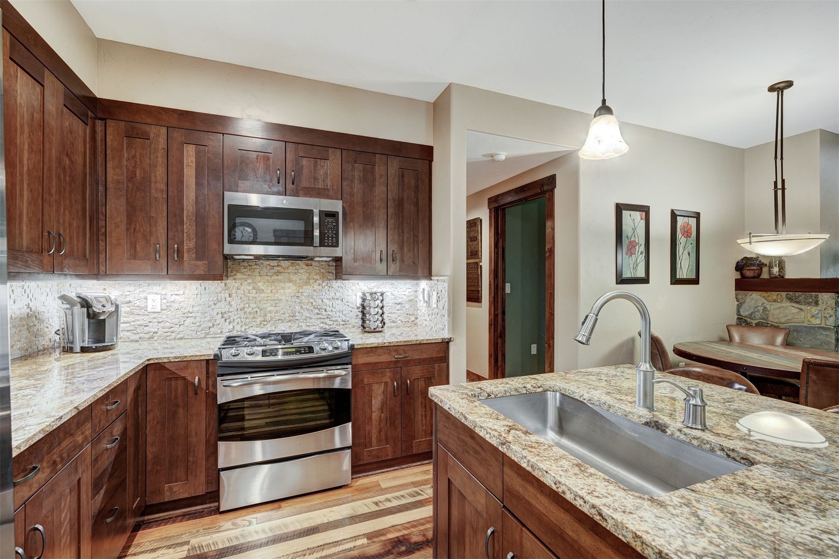 600 Columbine Road Breckenridge CO 80424