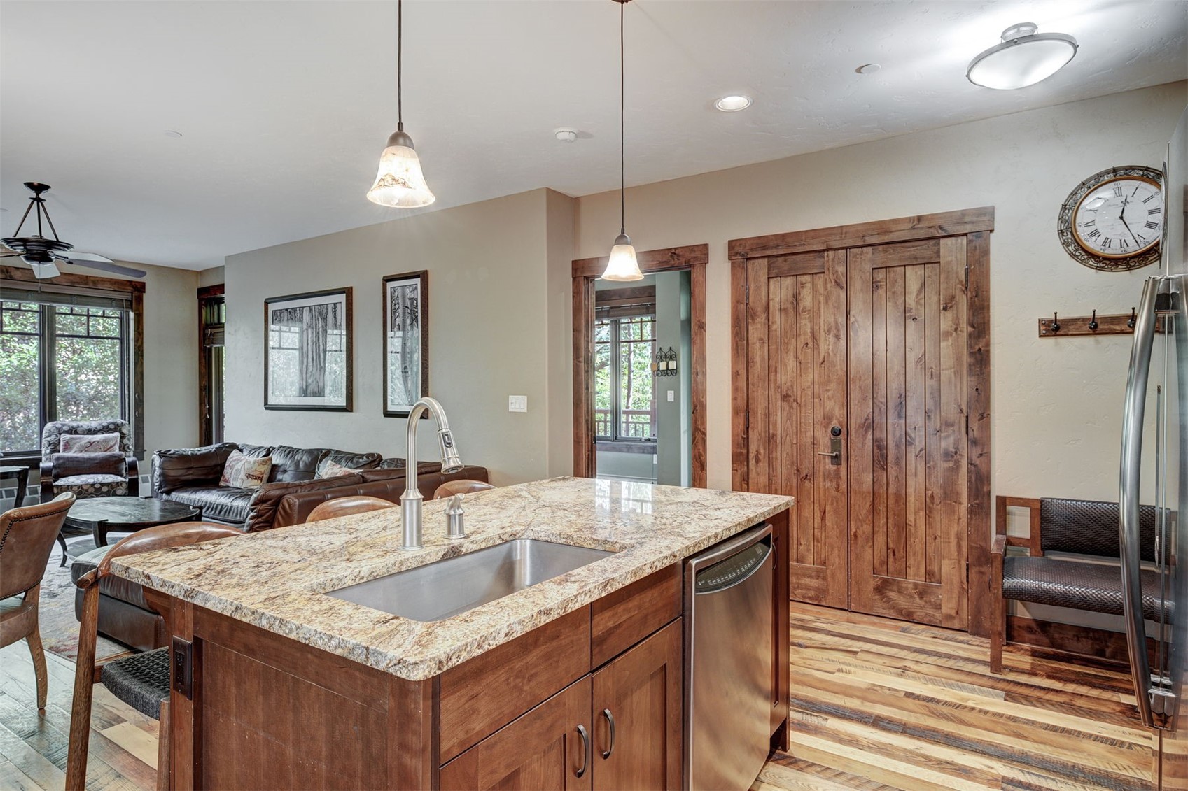 600 Columbine Road Breckenridge CO 80424