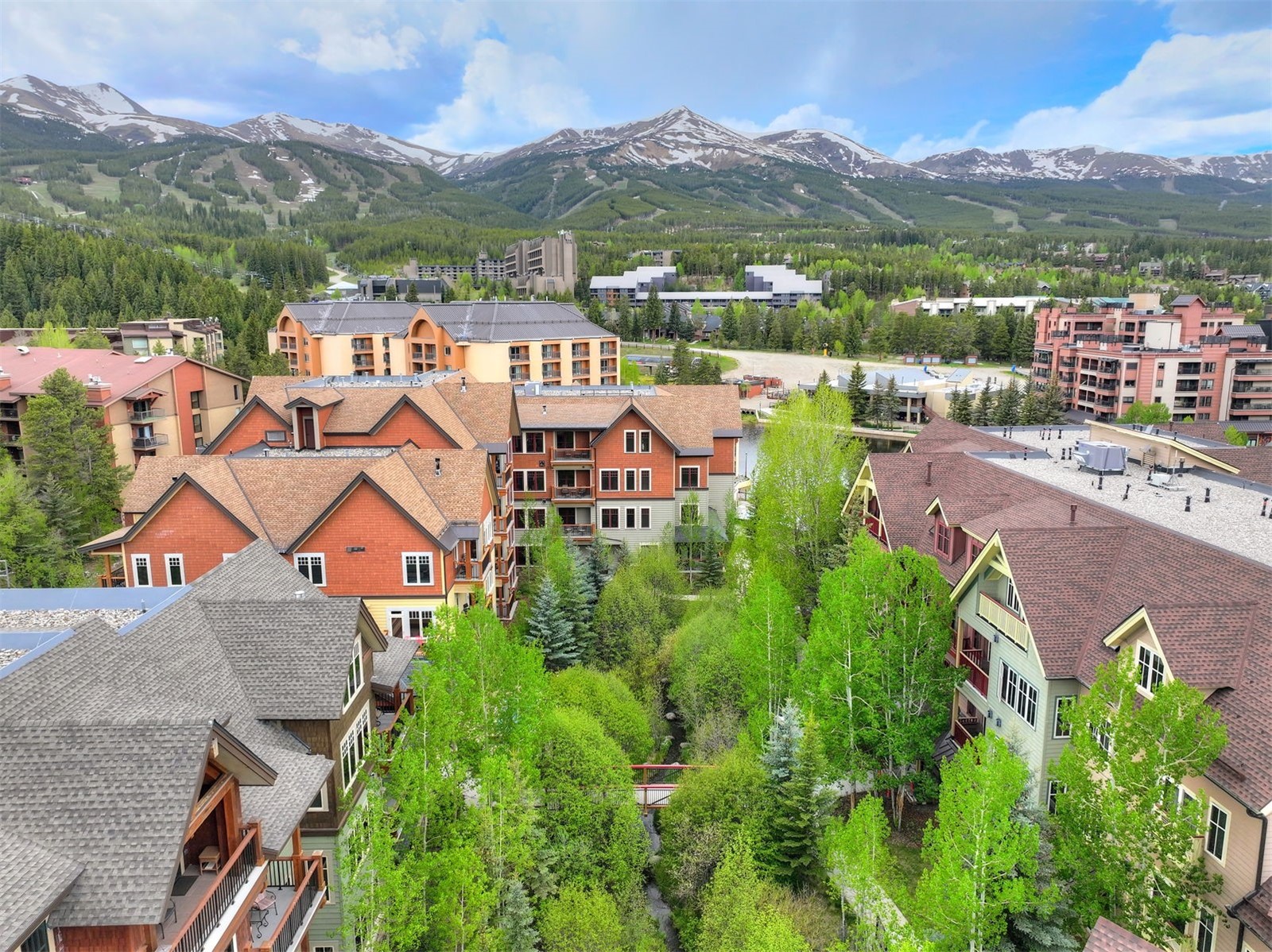 600 Columbine Road Breckenridge CO 80424