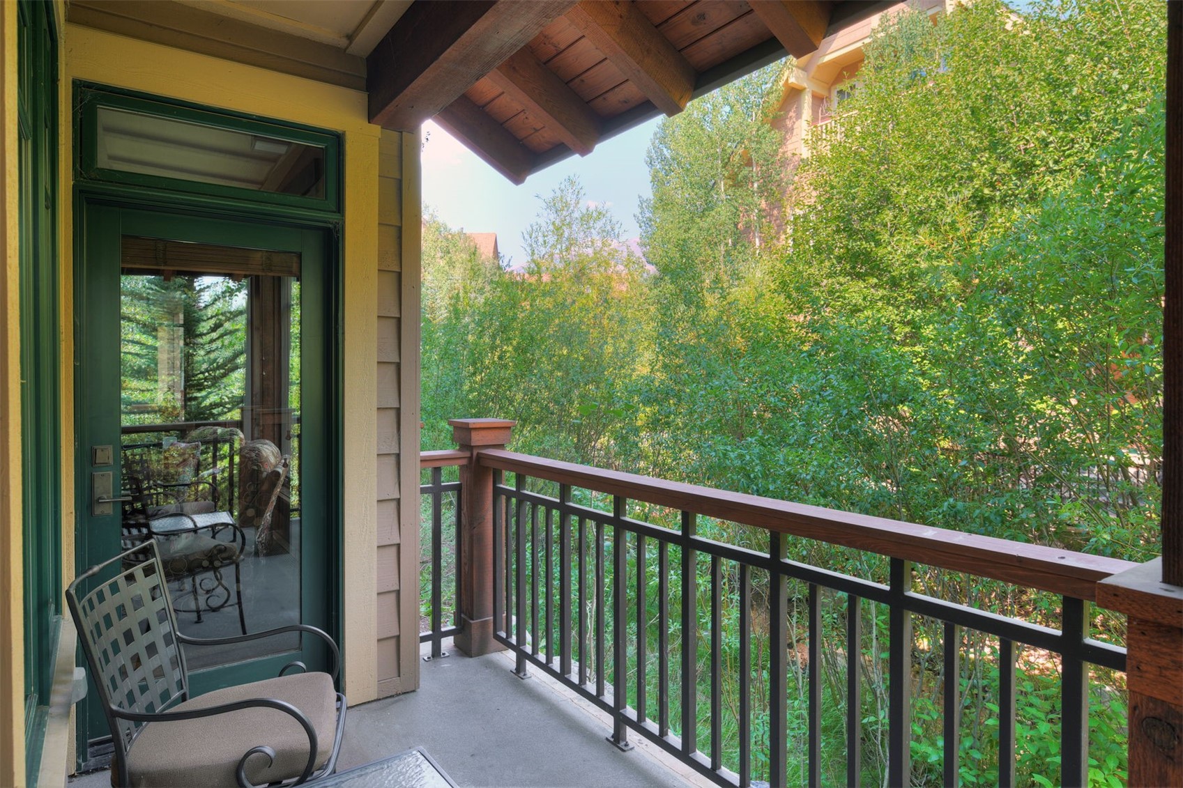 600 Columbine Road Breckenridge CO 80424