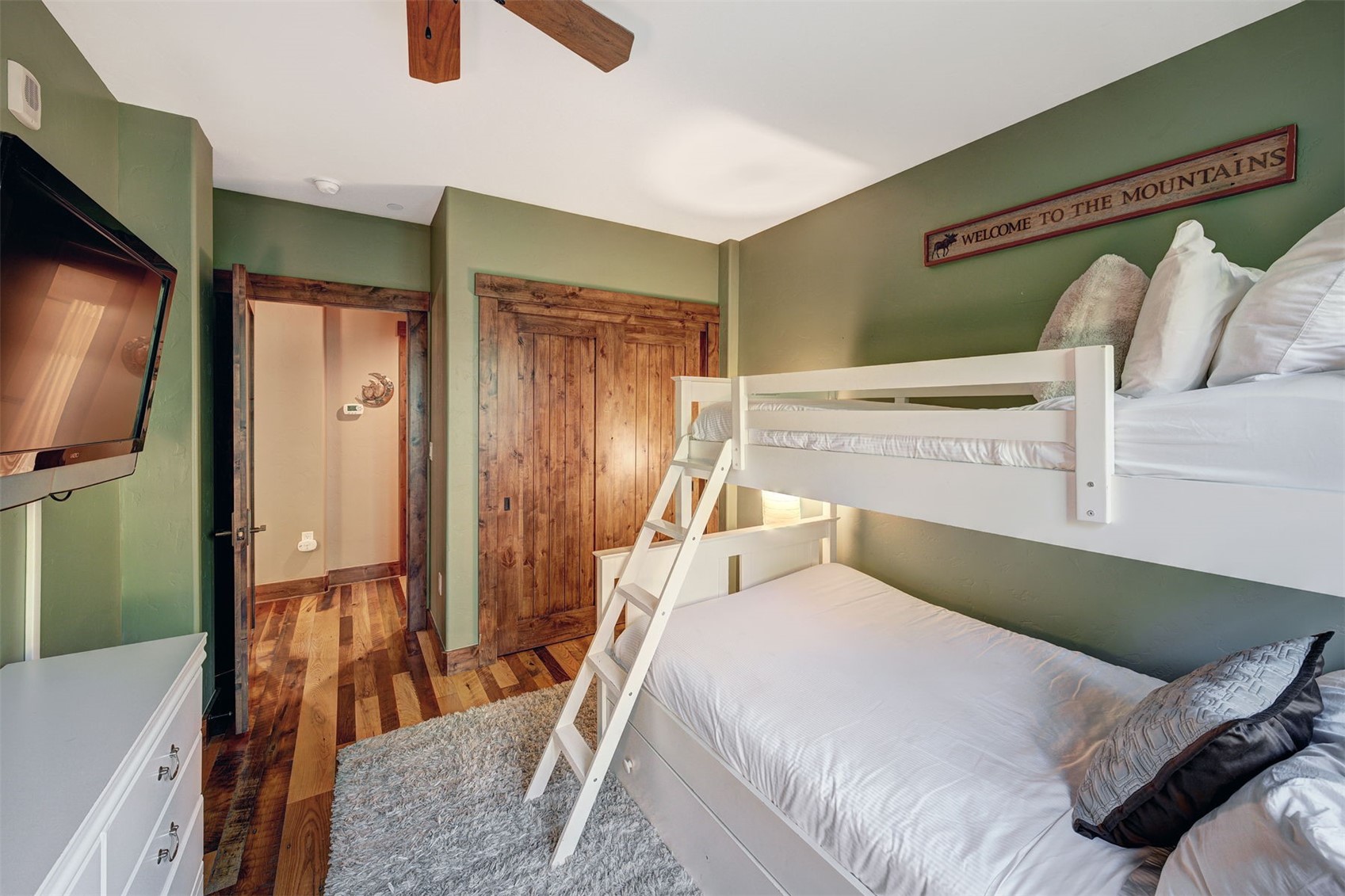 600 Columbine Road Breckenridge CO 80424