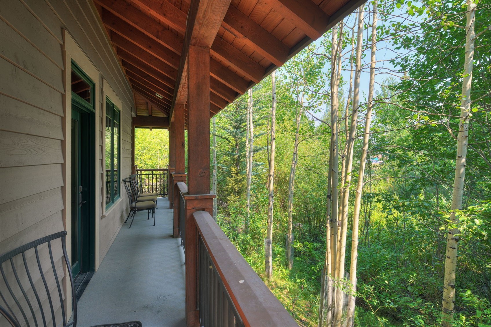 600 Columbine Road Breckenridge CO 80424