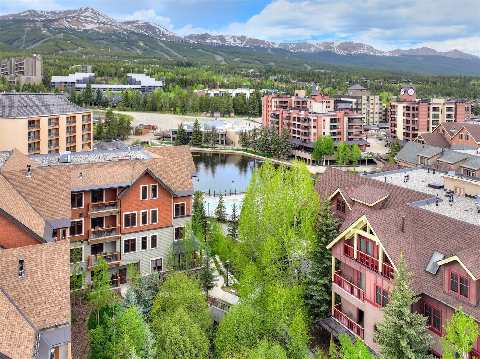600 Columbine Road Breckenridge CO 80424