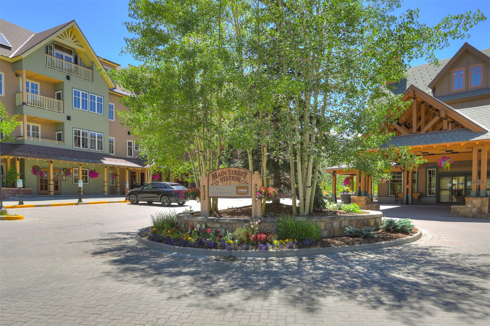 600 Columbine Road Breckenridge CO 80424
