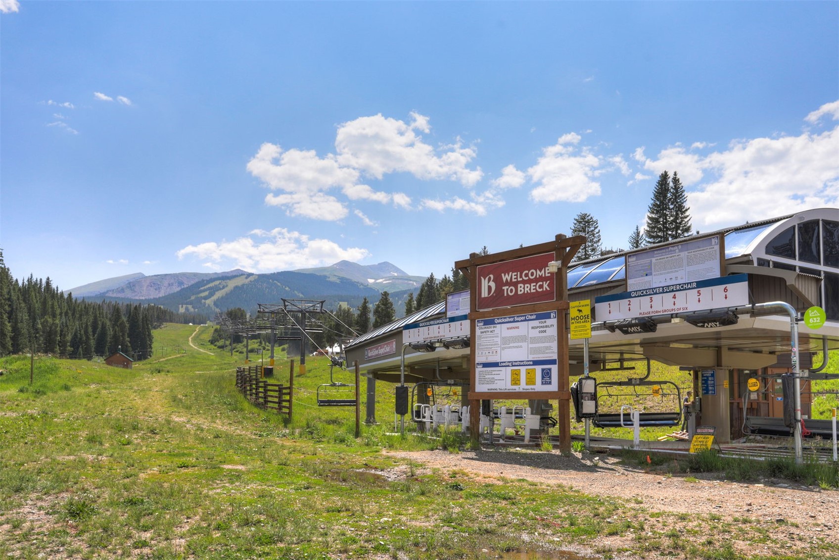 600 Columbine Road Breckenridge CO 80424