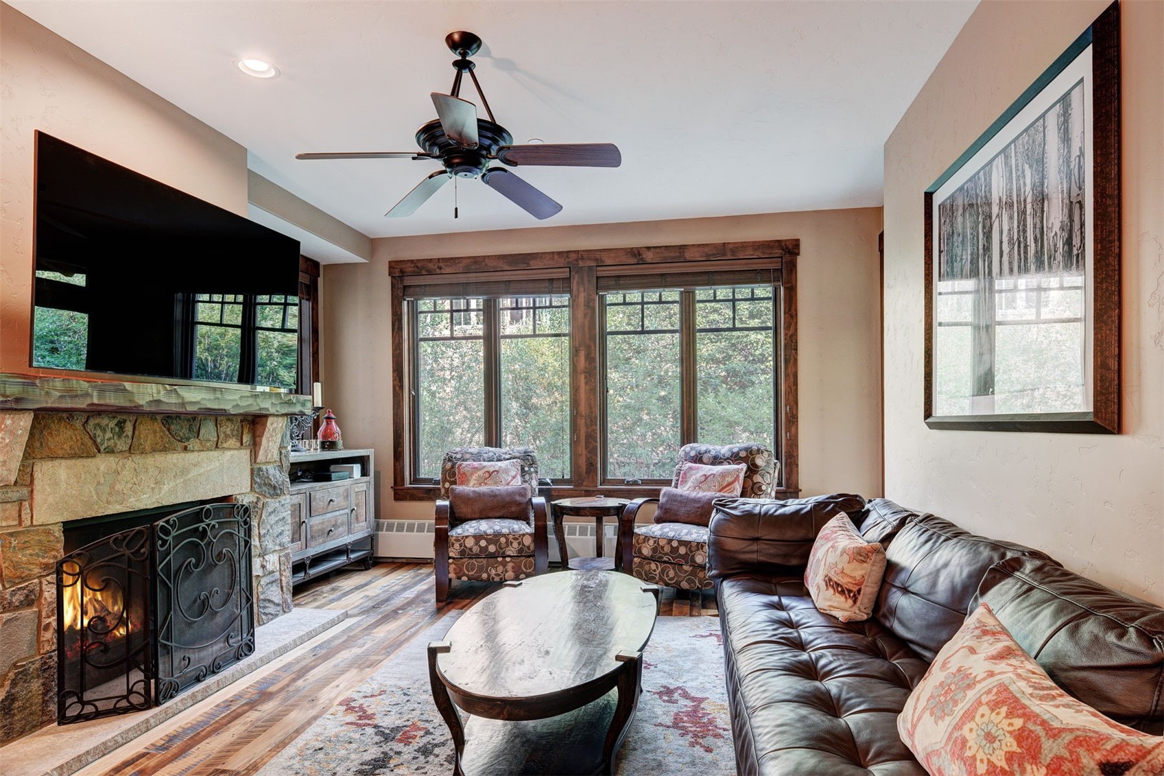 600 Columbine Road Breckenridge CO 80424