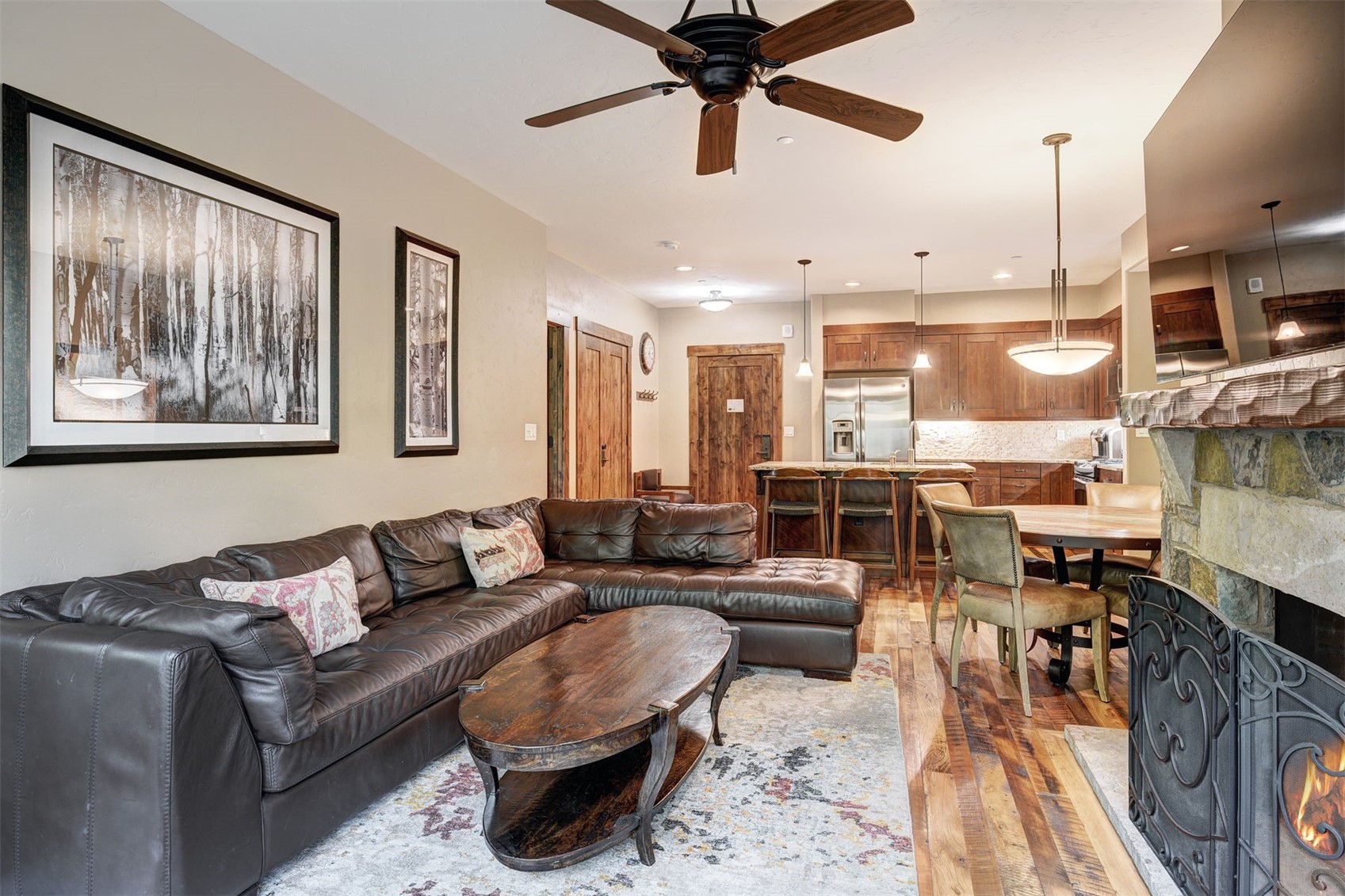 600 Columbine Road Breckenridge CO 80424