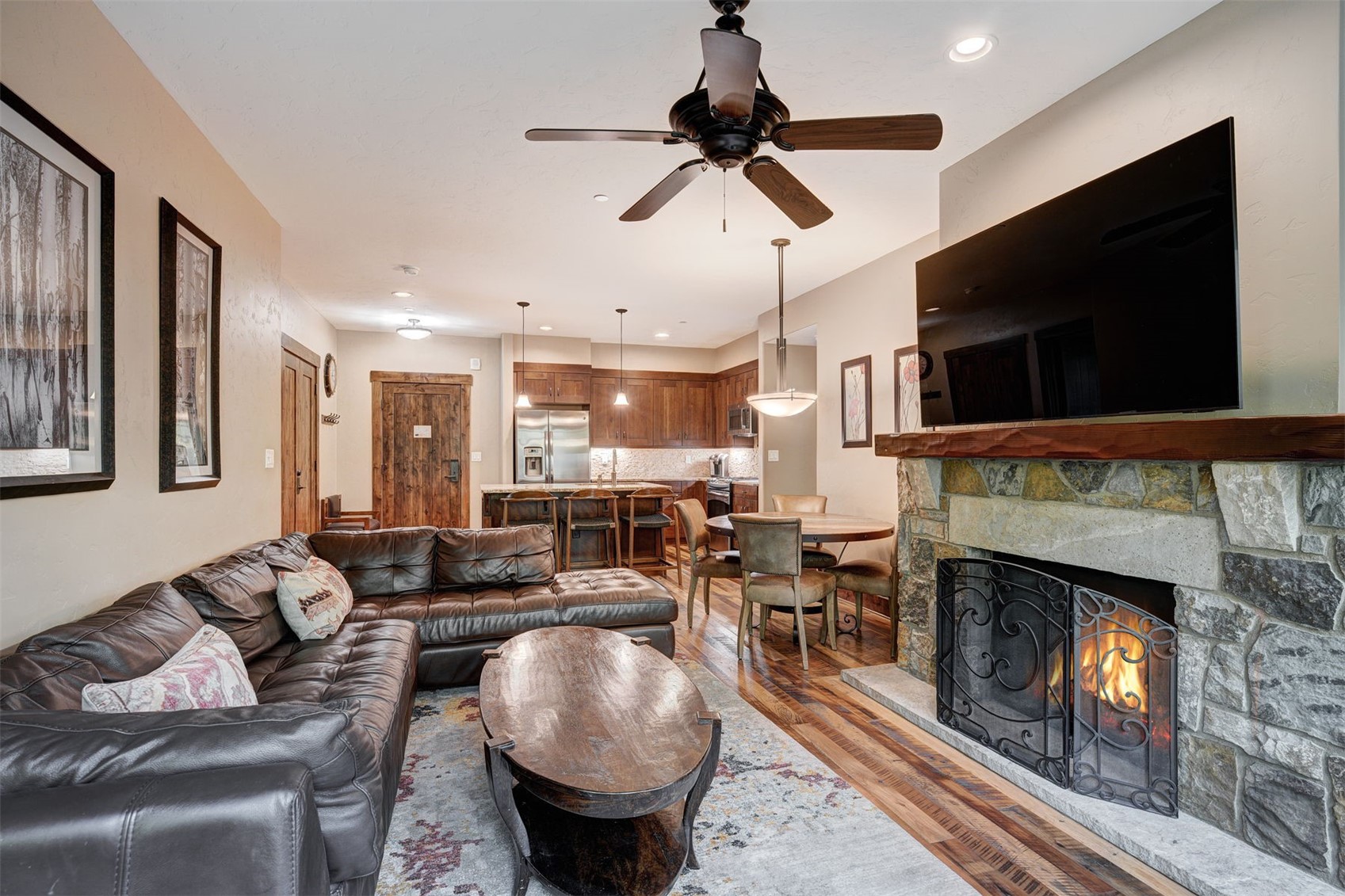 600 Columbine Road Breckenridge CO 80424