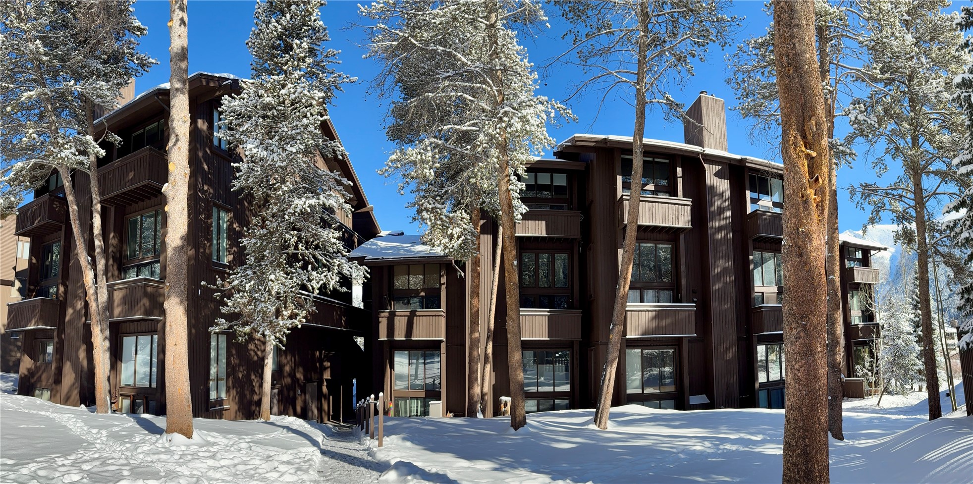 78 Guller Road Copper Mountain CO 80443