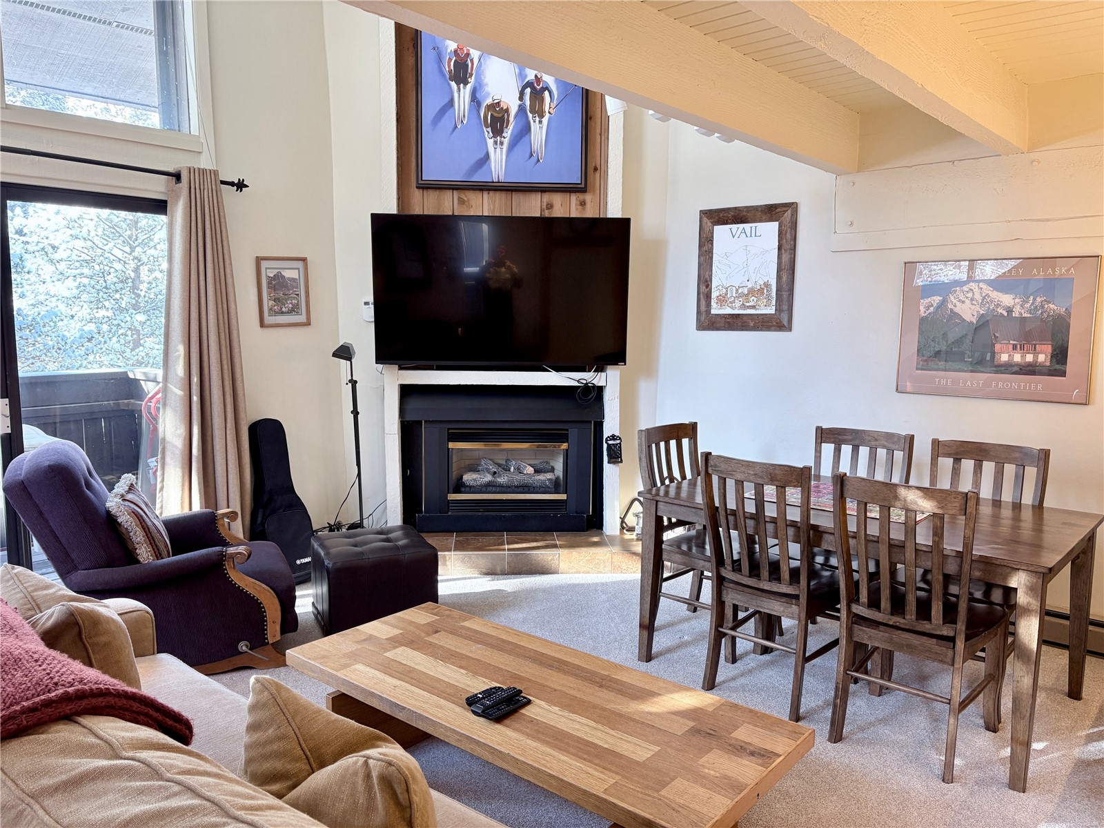 78 Guller Road Copper Mountain CO 80443