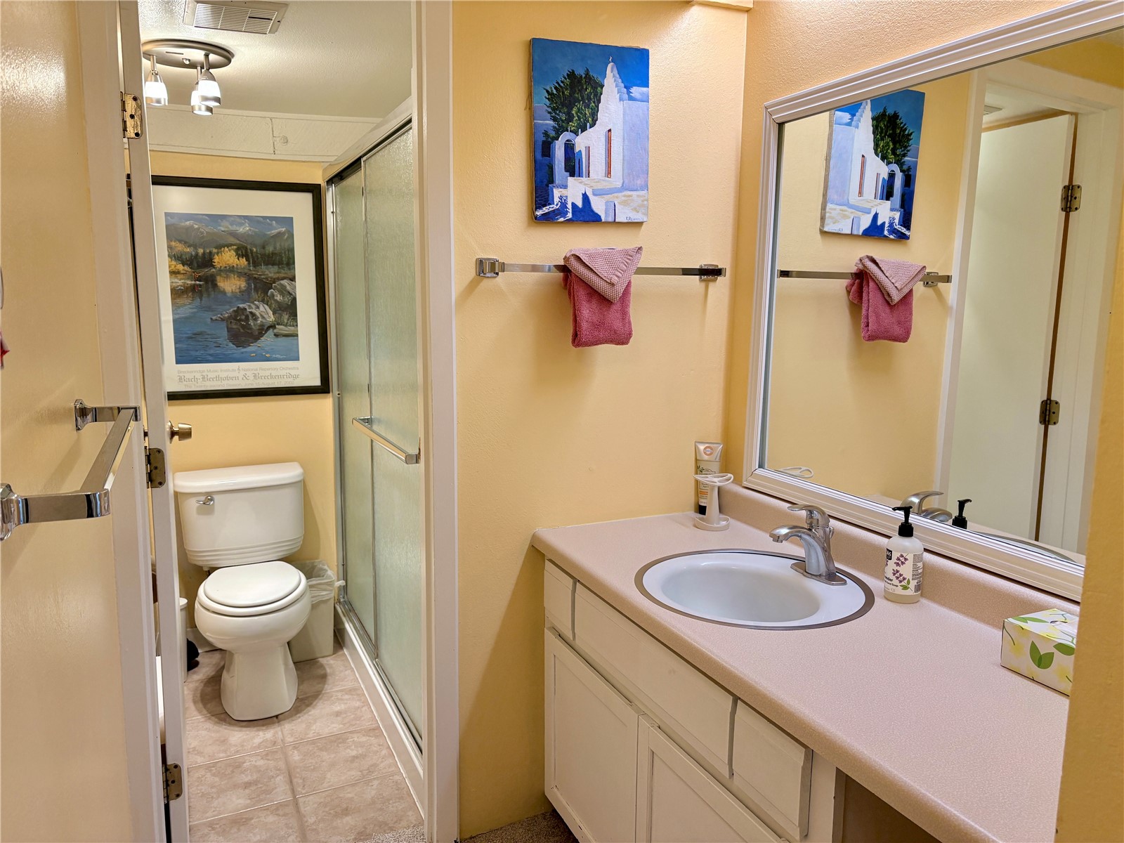 78 Guller Road Copper Mountain CO 80443