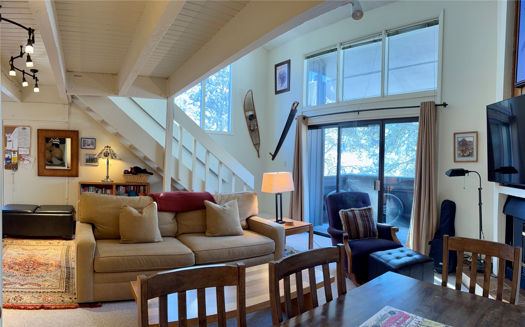 78 Guller Road Copper Mountain CO 80443