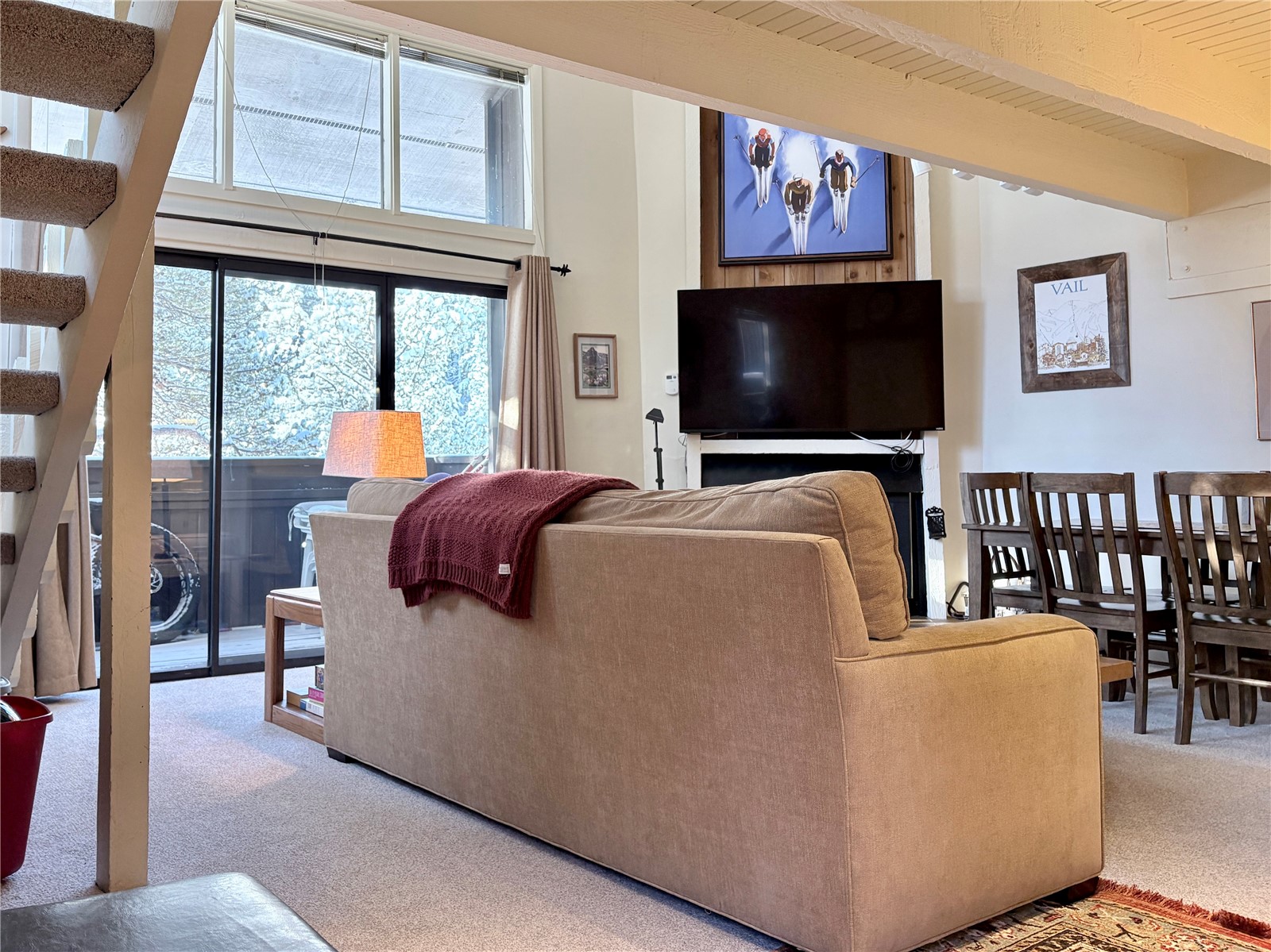 78 Guller Road Copper Mountain CO 80443
