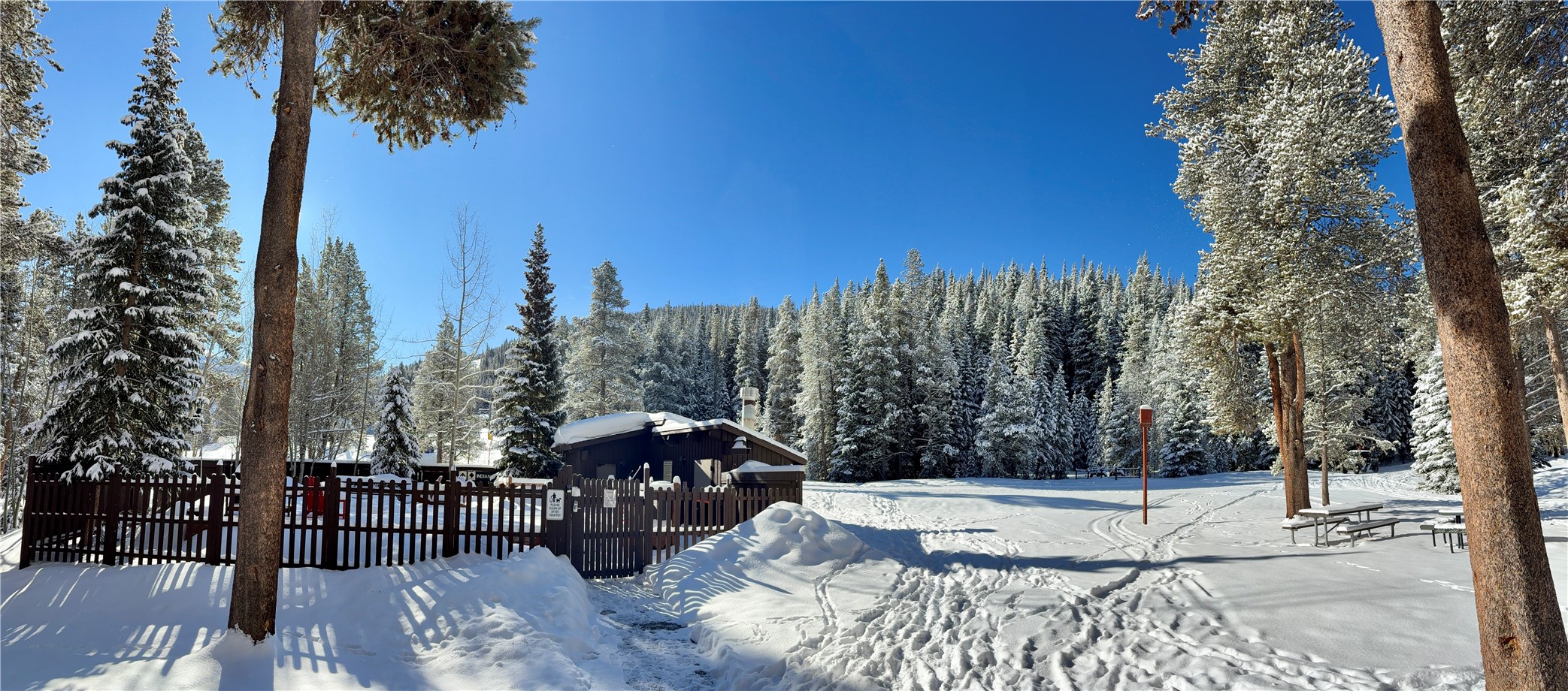 78 Guller Road Copper Mountain CO 80443