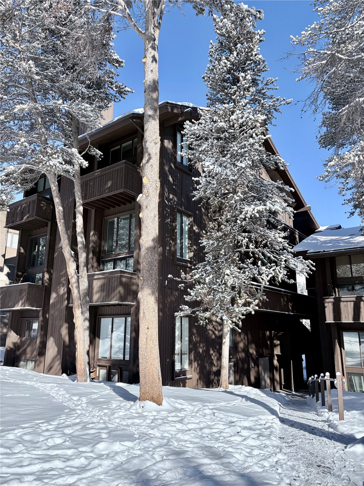 78 Guller Road Copper Mountain CO 80443