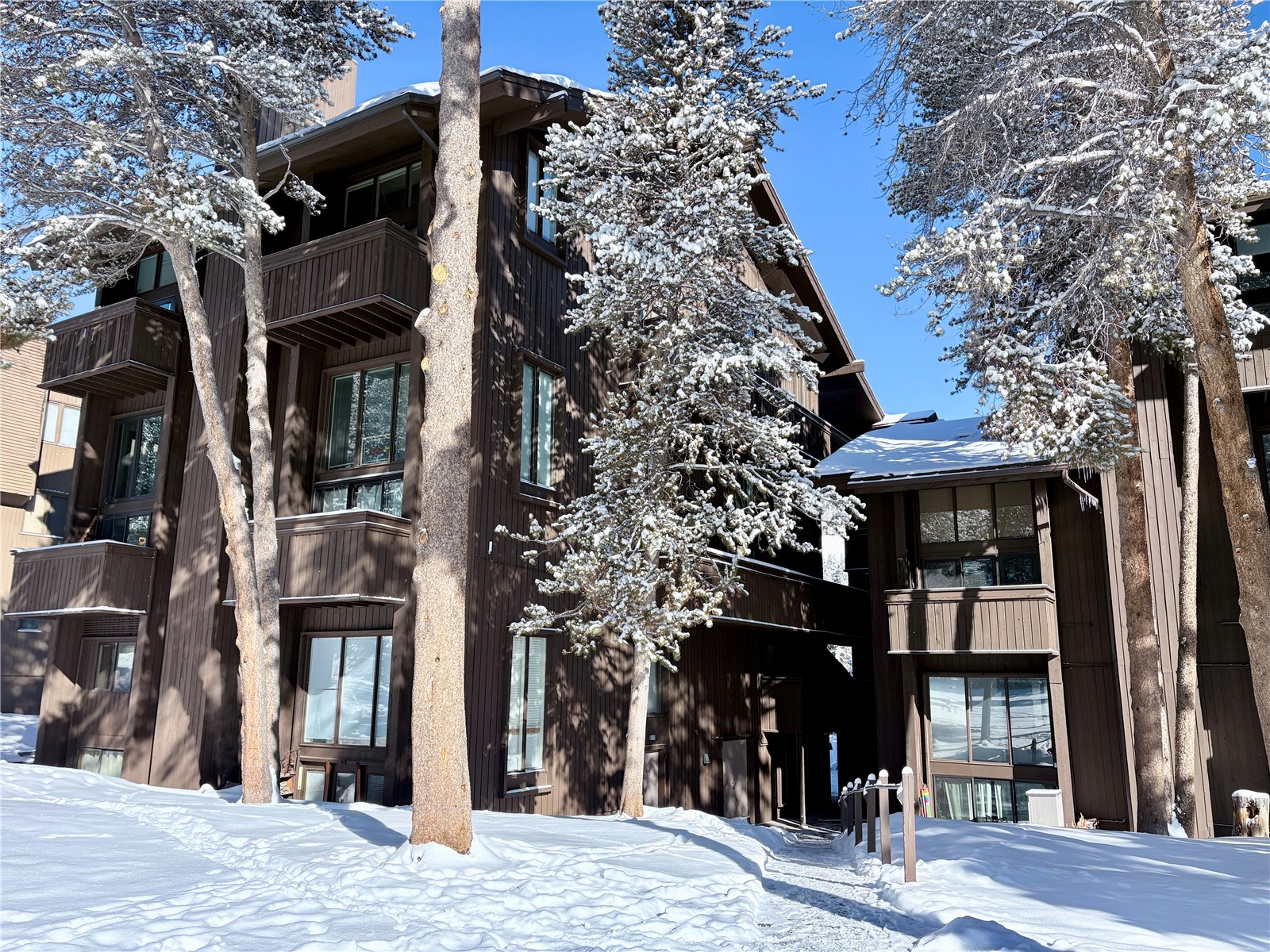 78 Guller Road Copper Mountain CO 80443