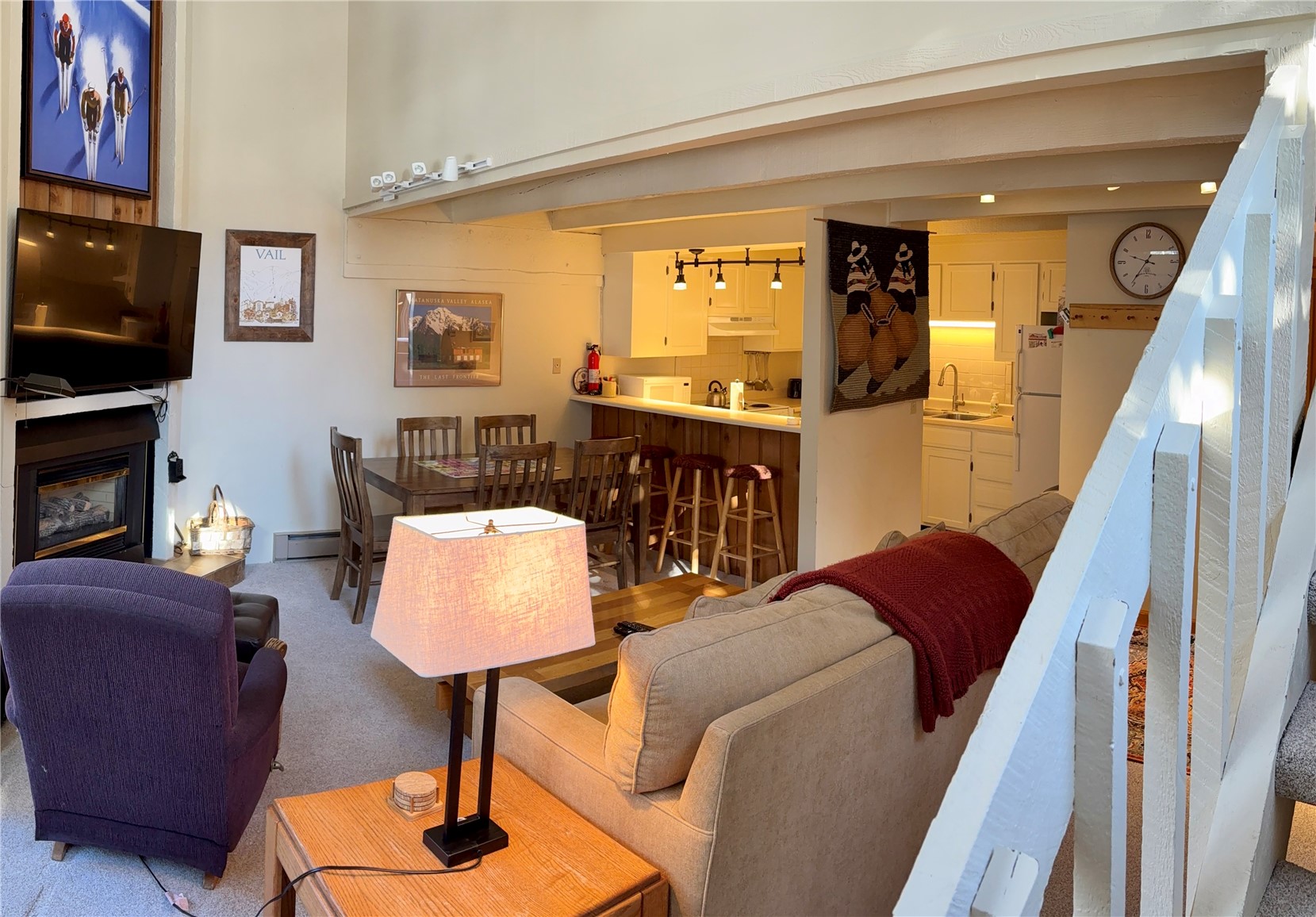78 Guller Road Copper Mountain CO 80443