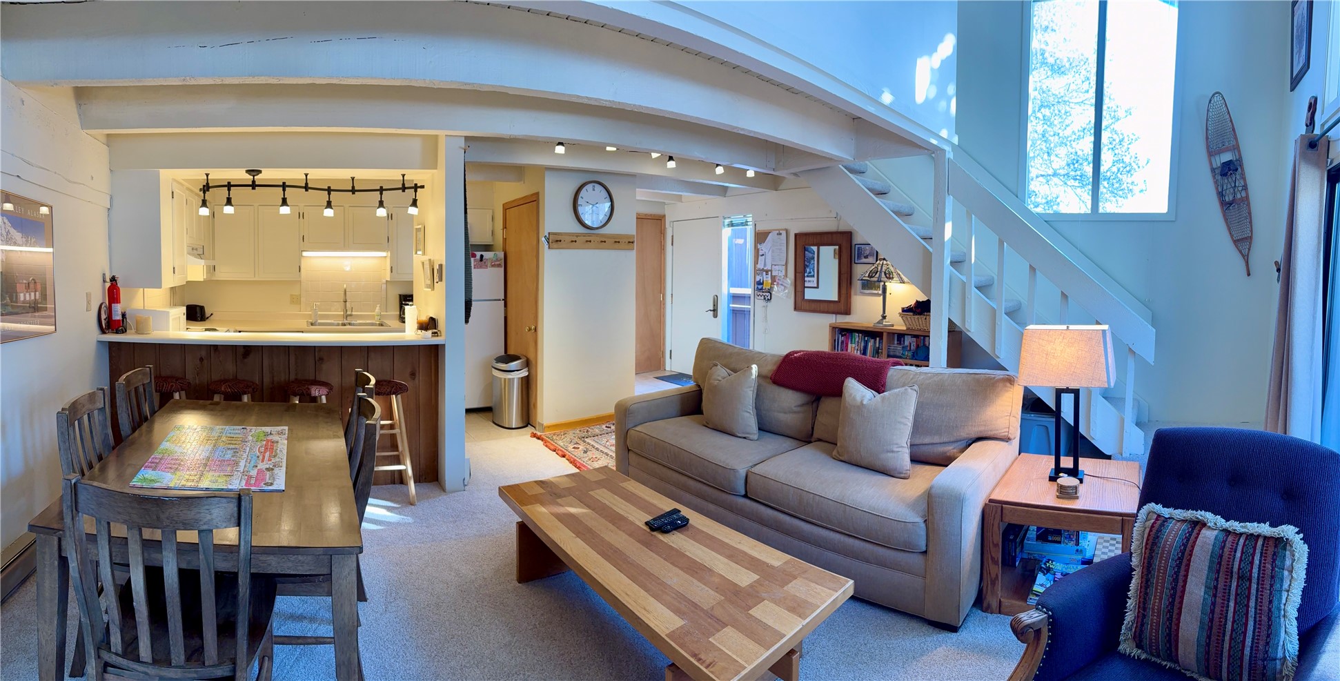 78 Guller Road Copper Mountain CO 80443