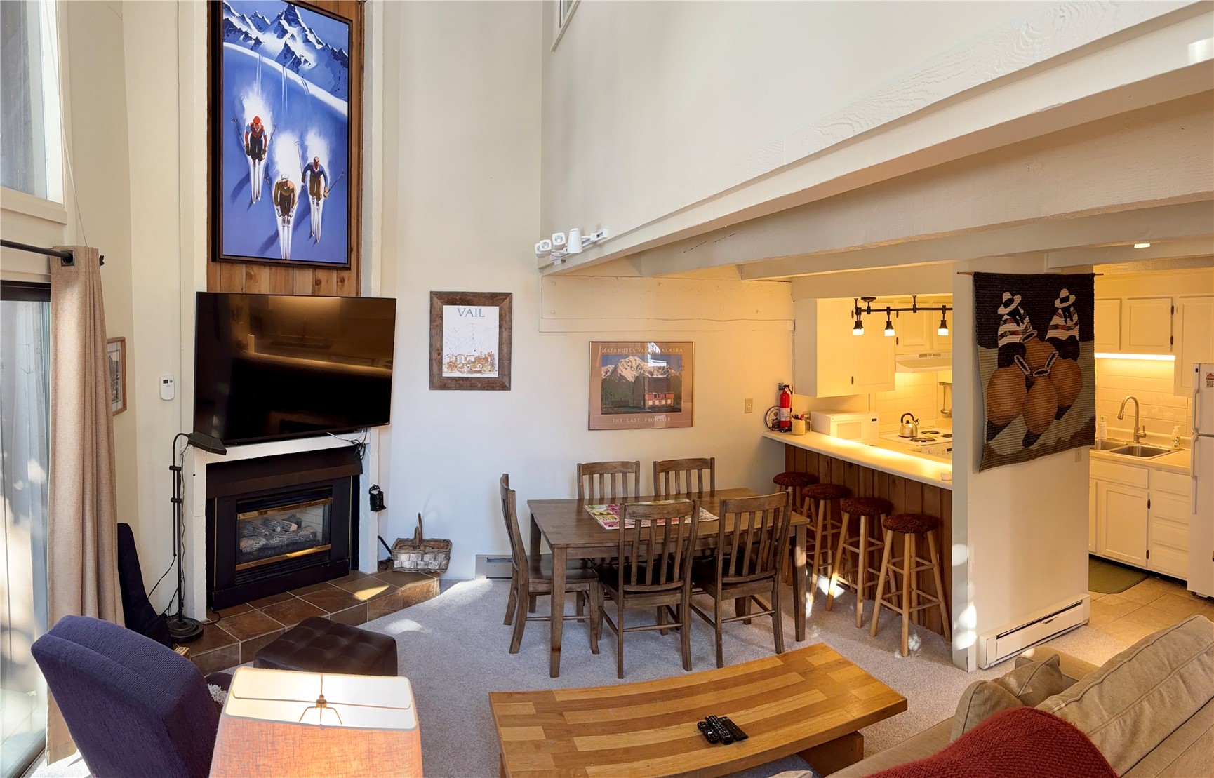 78 Guller Road Copper Mountain CO 80443