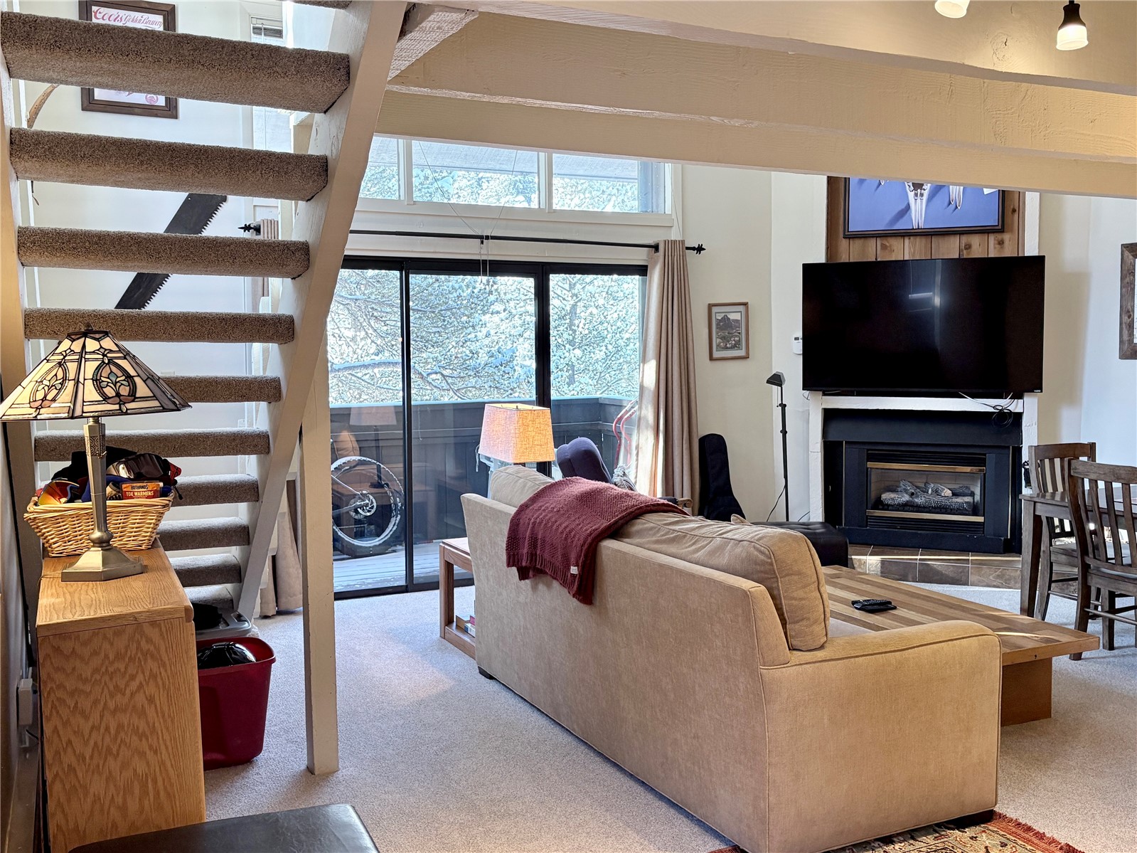 78 Guller Road Copper Mountain CO 80443