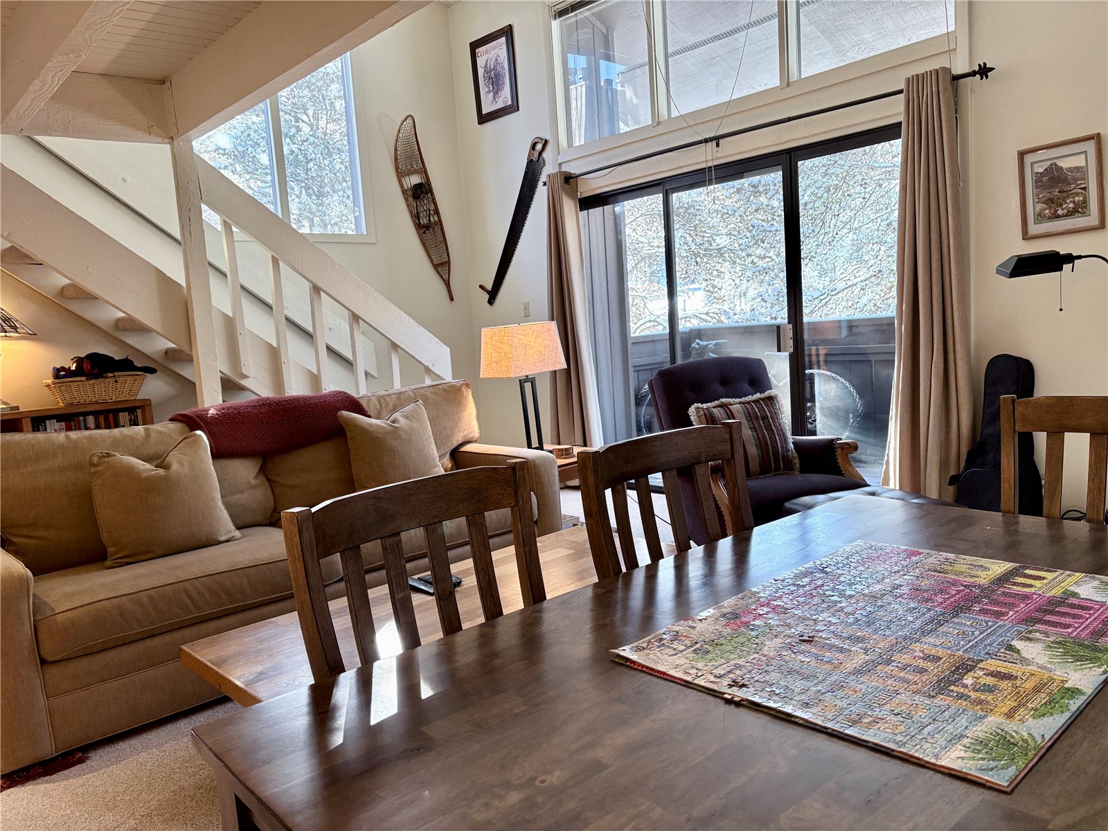78 Guller Road Copper Mountain CO 80443