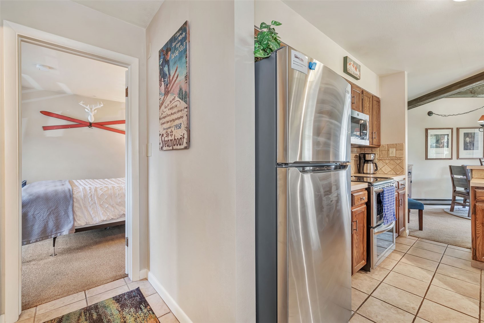 2700 Village Drive Steamboat Springs CO 80487