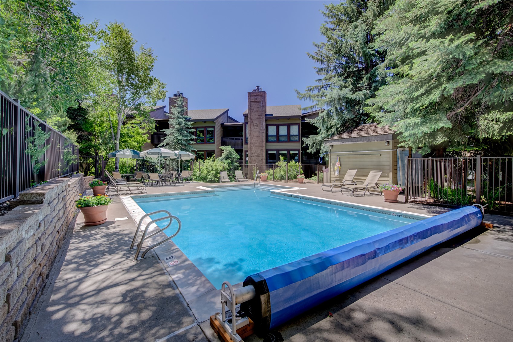 2700 Village Drive Steamboat Springs CO 80487