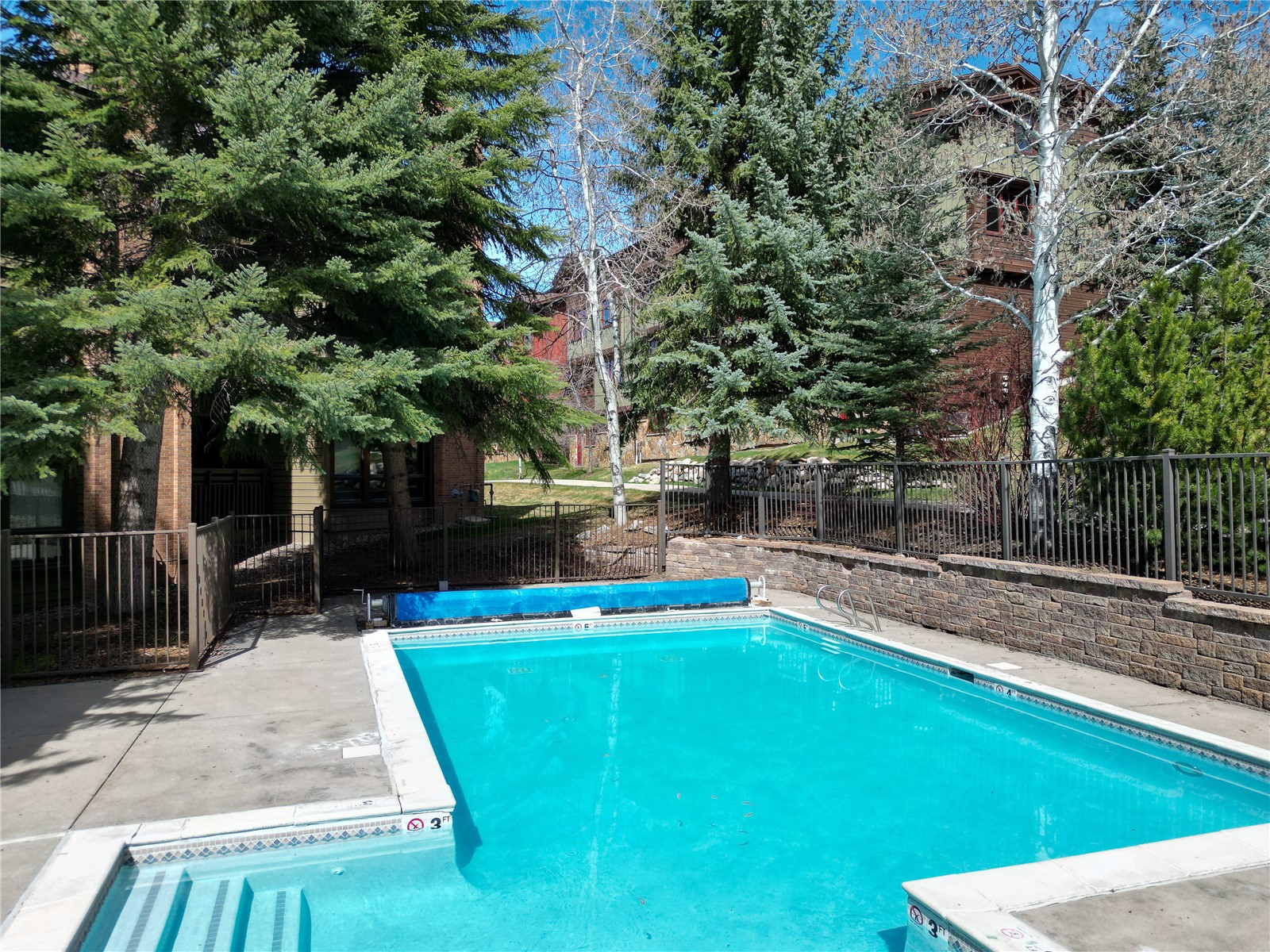 2700 Village Drive Steamboat Springs CO 80487