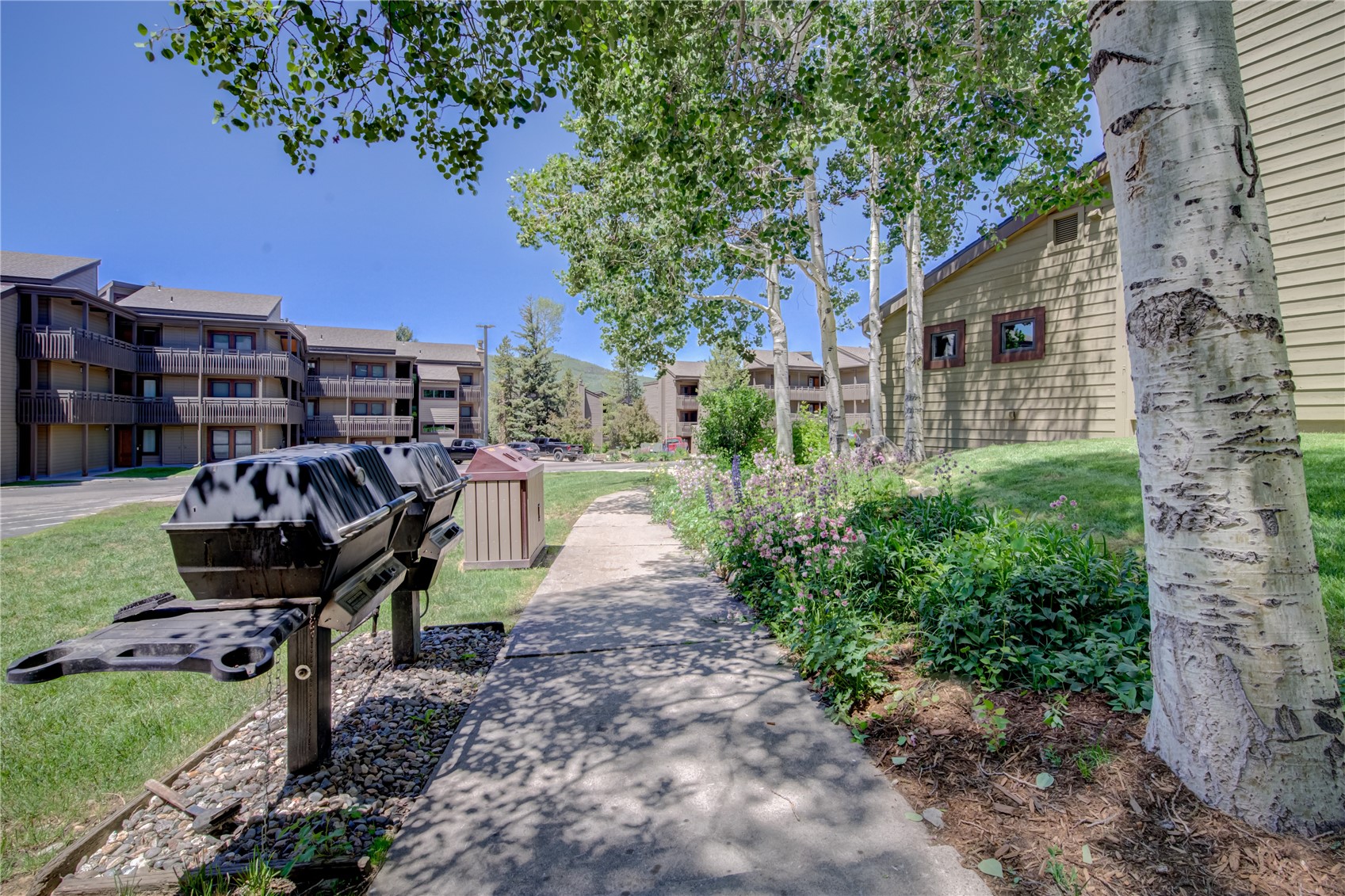 2700 Village Drive Steamboat Springs CO 80487