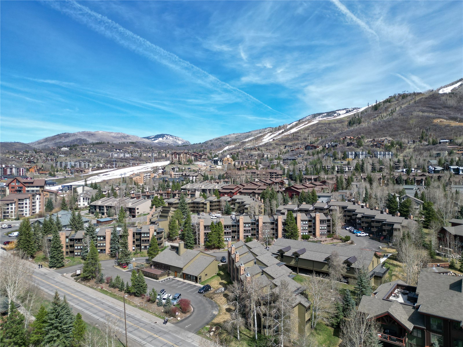 2700 Village Drive Steamboat Springs CO 80487