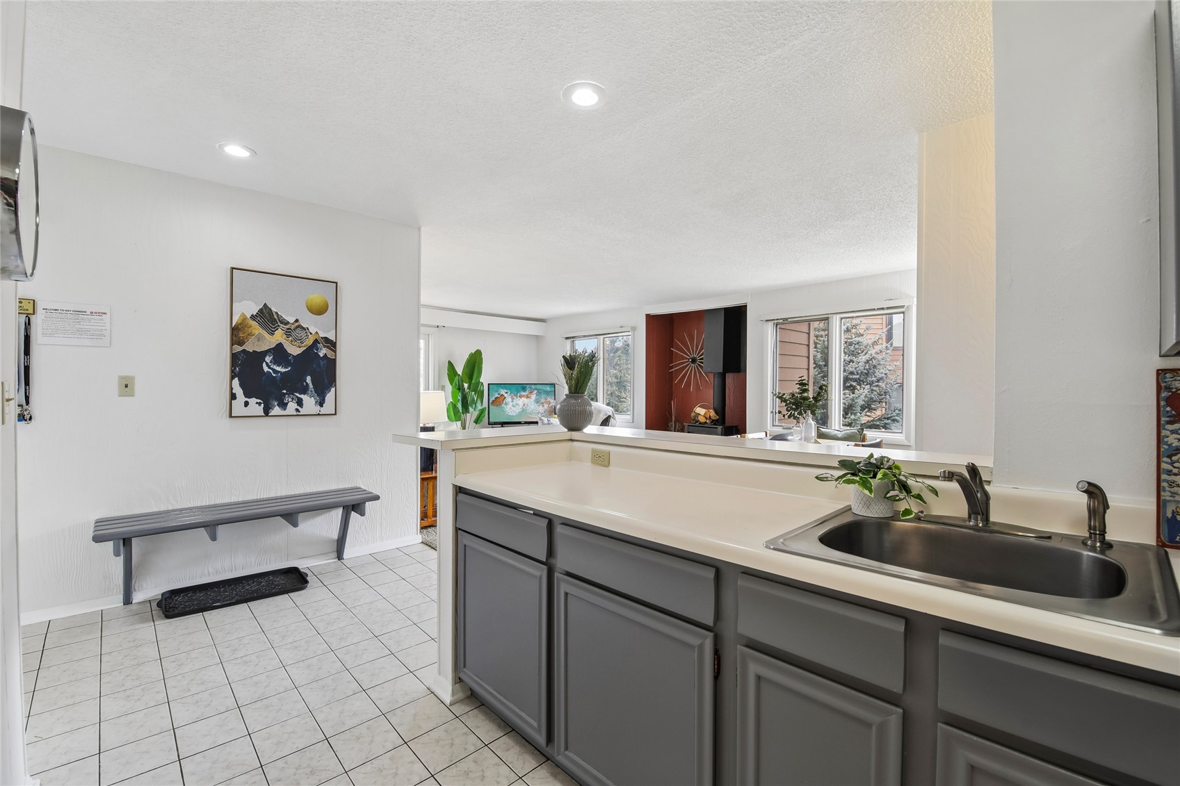 1513 E Keystone Road Keystone CO 80435