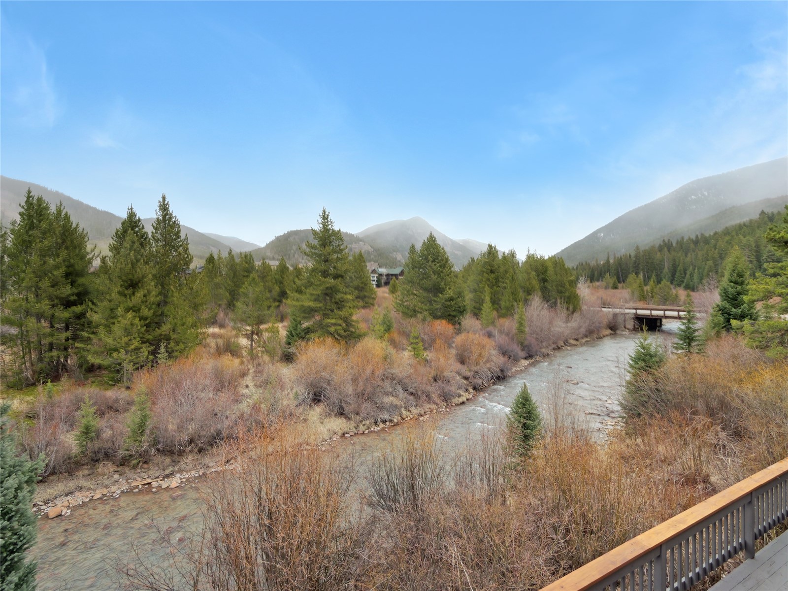 1513 E Keystone Road Keystone CO 80435