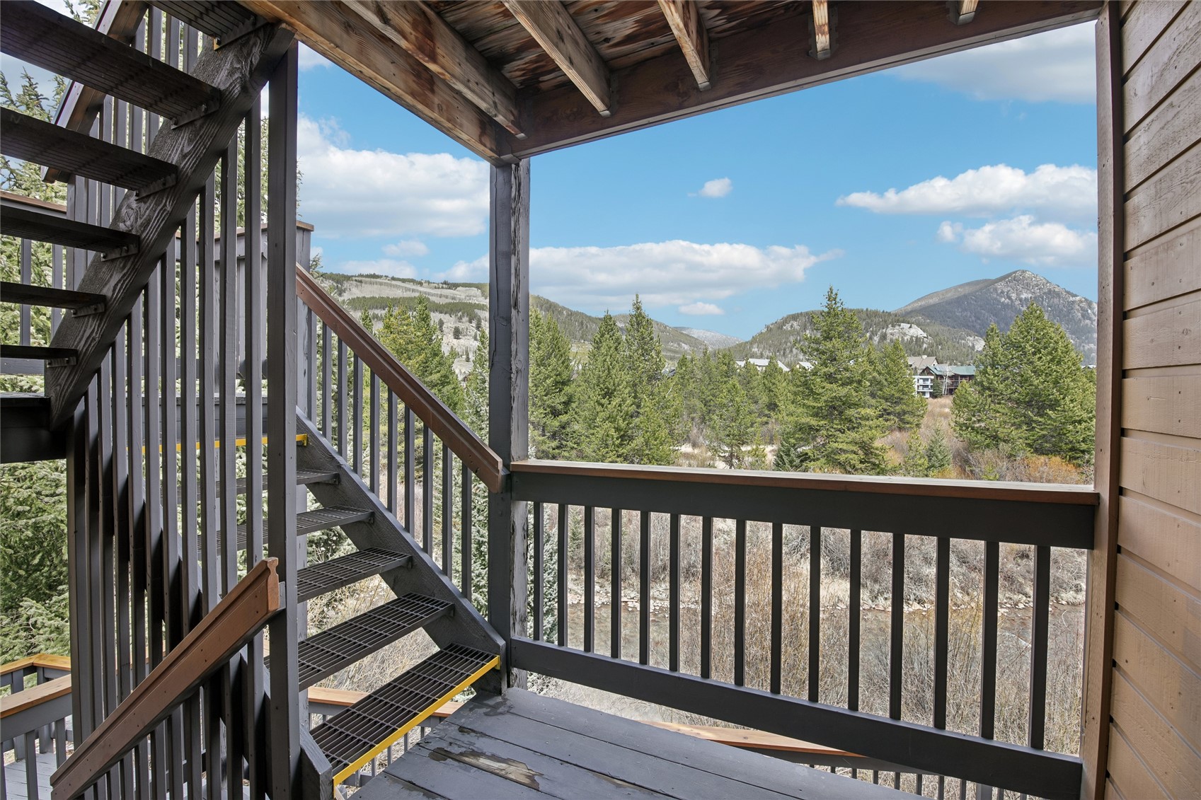 1513 E Keystone Road Keystone CO 80435