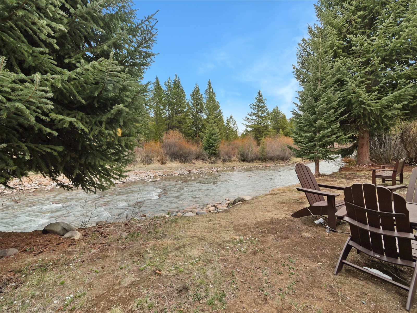 1513 E Keystone Road Keystone CO 80435