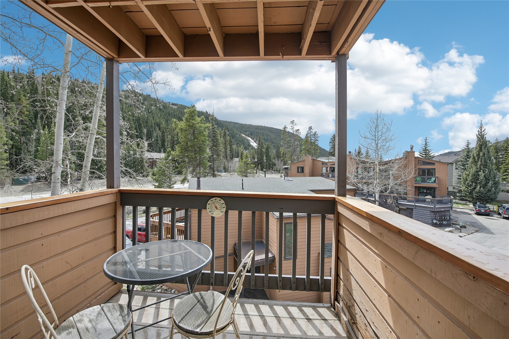 1513 E Keystone Road Keystone CO 80435