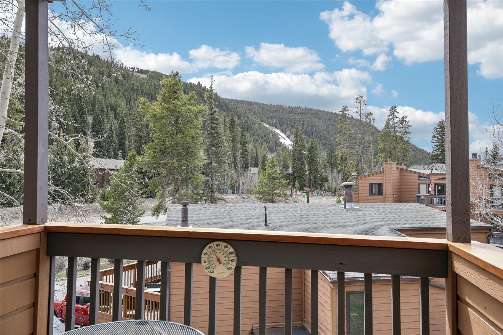 1513 E Keystone Road Keystone CO 80435