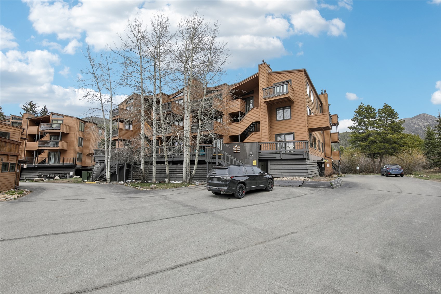 1513 E Keystone Road Keystone CO 80435