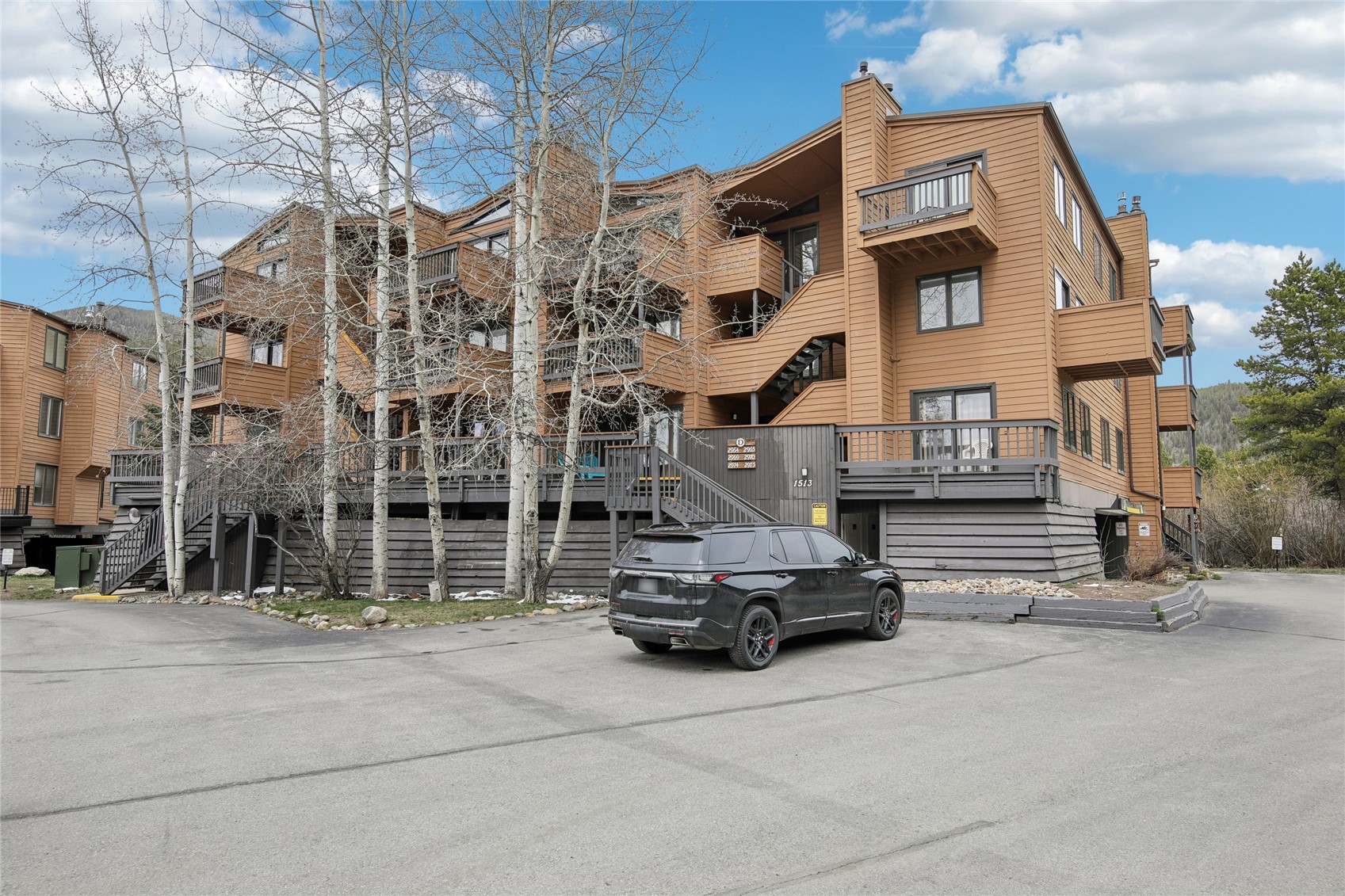 1513 E Keystone Road Keystone CO 80435