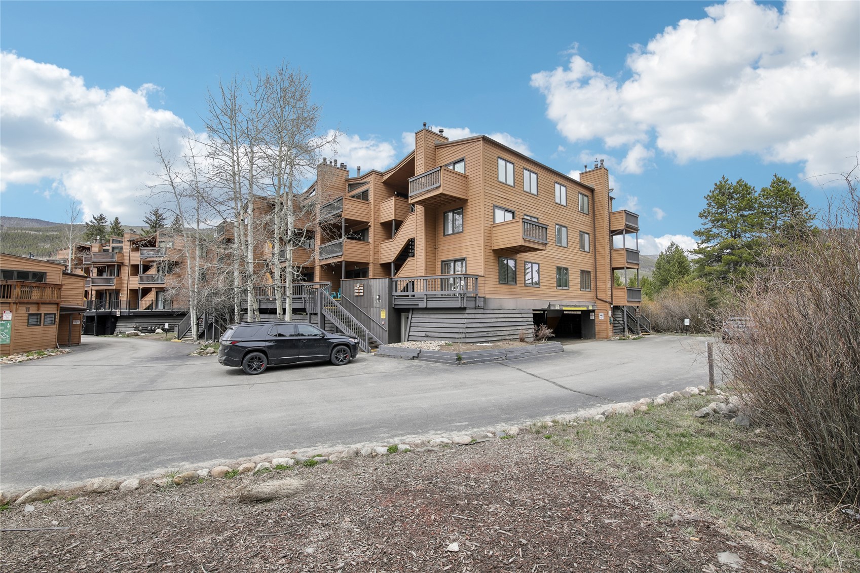 1513 E Keystone Road Keystone CO 80435