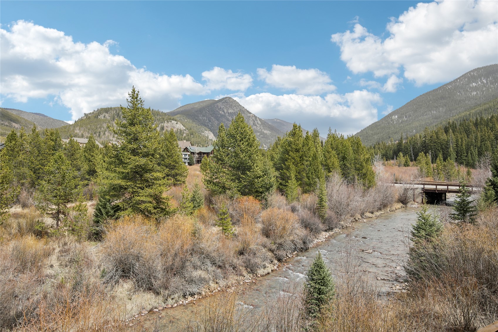 1513 E Keystone Road Keystone CO 80435