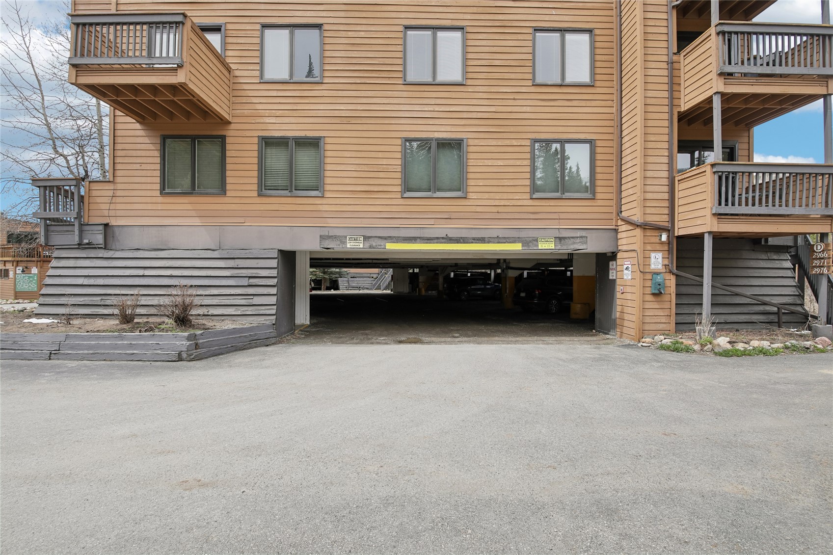 1513 E Keystone Road Keystone CO 80435