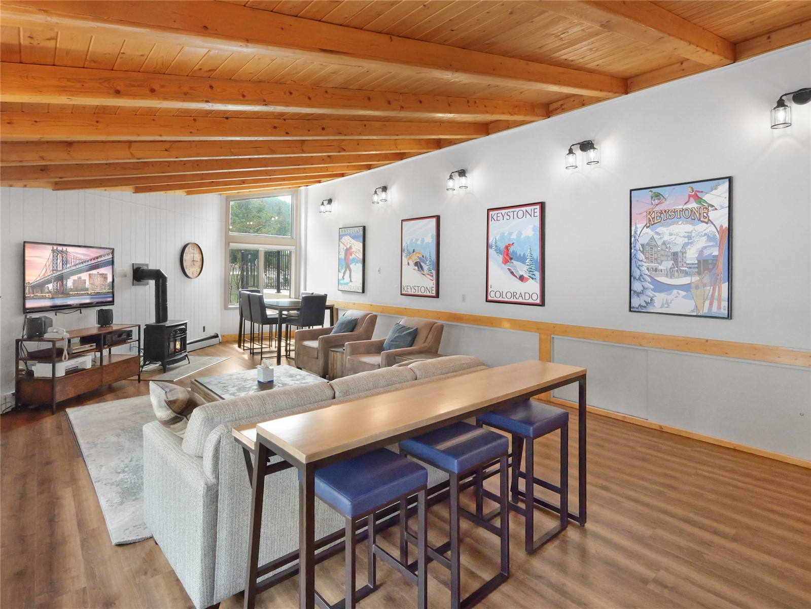 1513 E Keystone Road Keystone CO 80435
