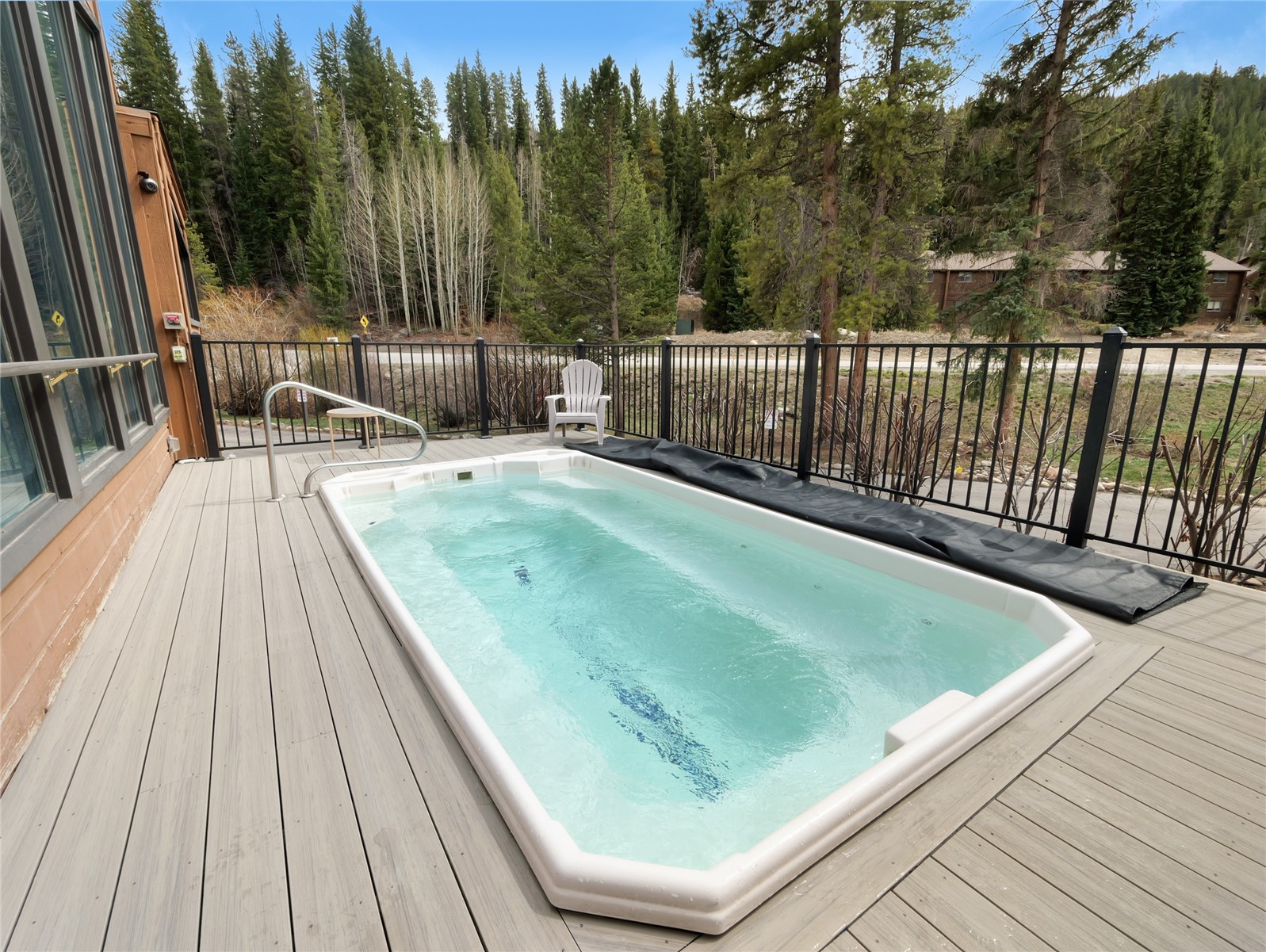 1513 E Keystone Road Keystone CO 80435