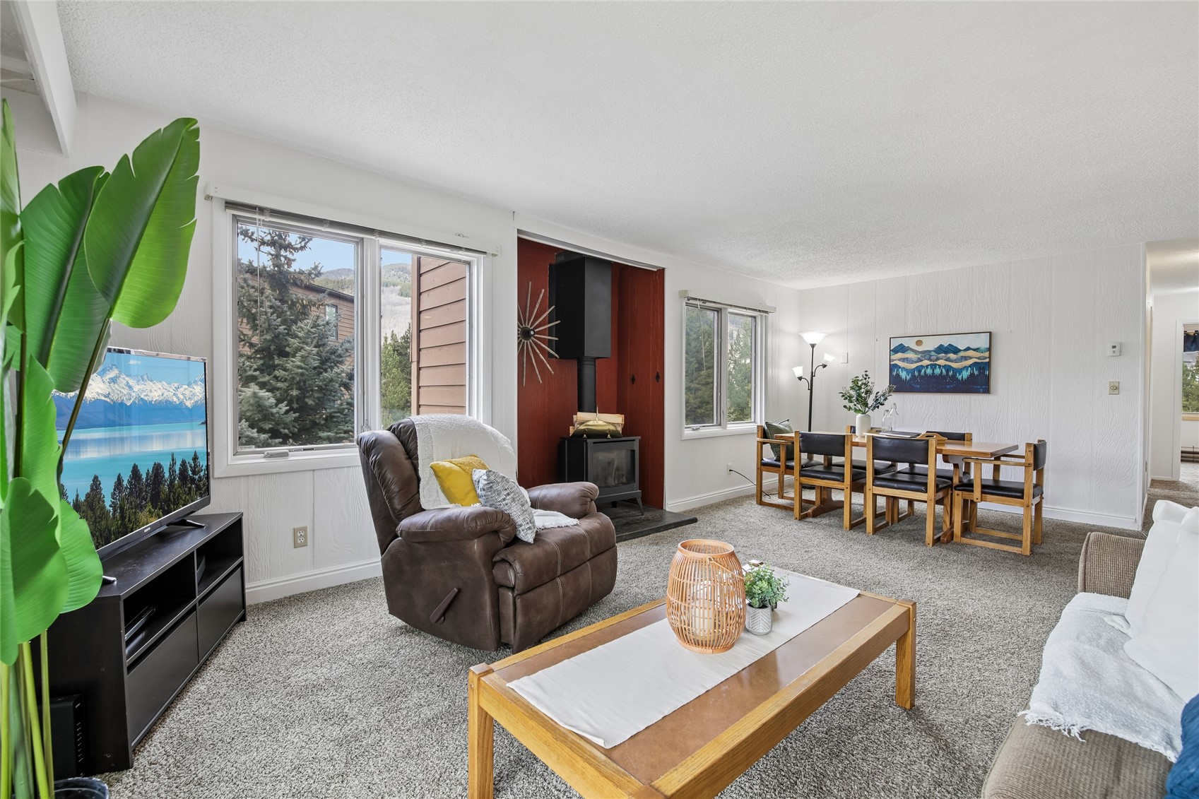 1513 E Keystone Road Keystone CO 80435