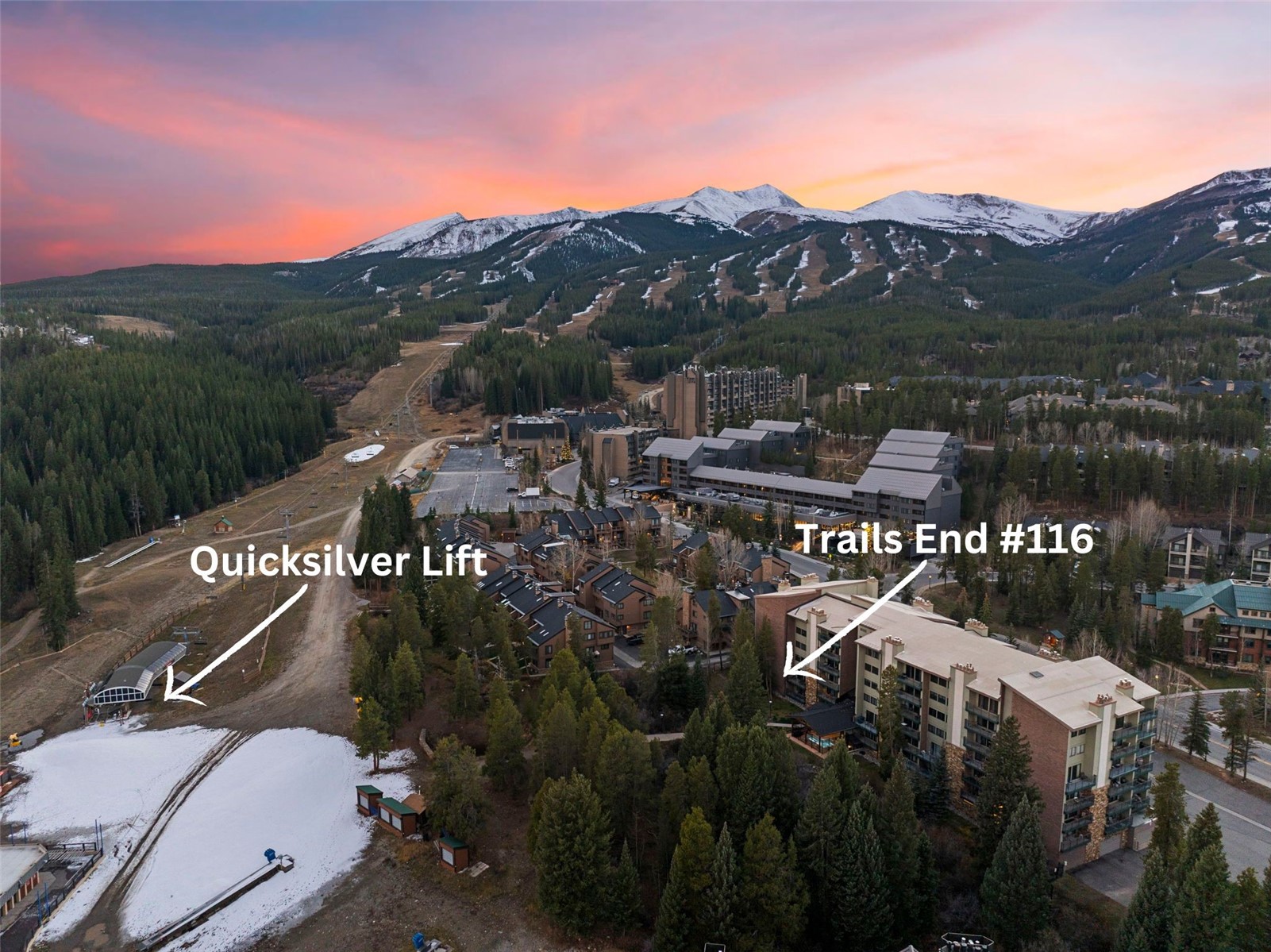 455 Village Road Breckenridge CO 80424