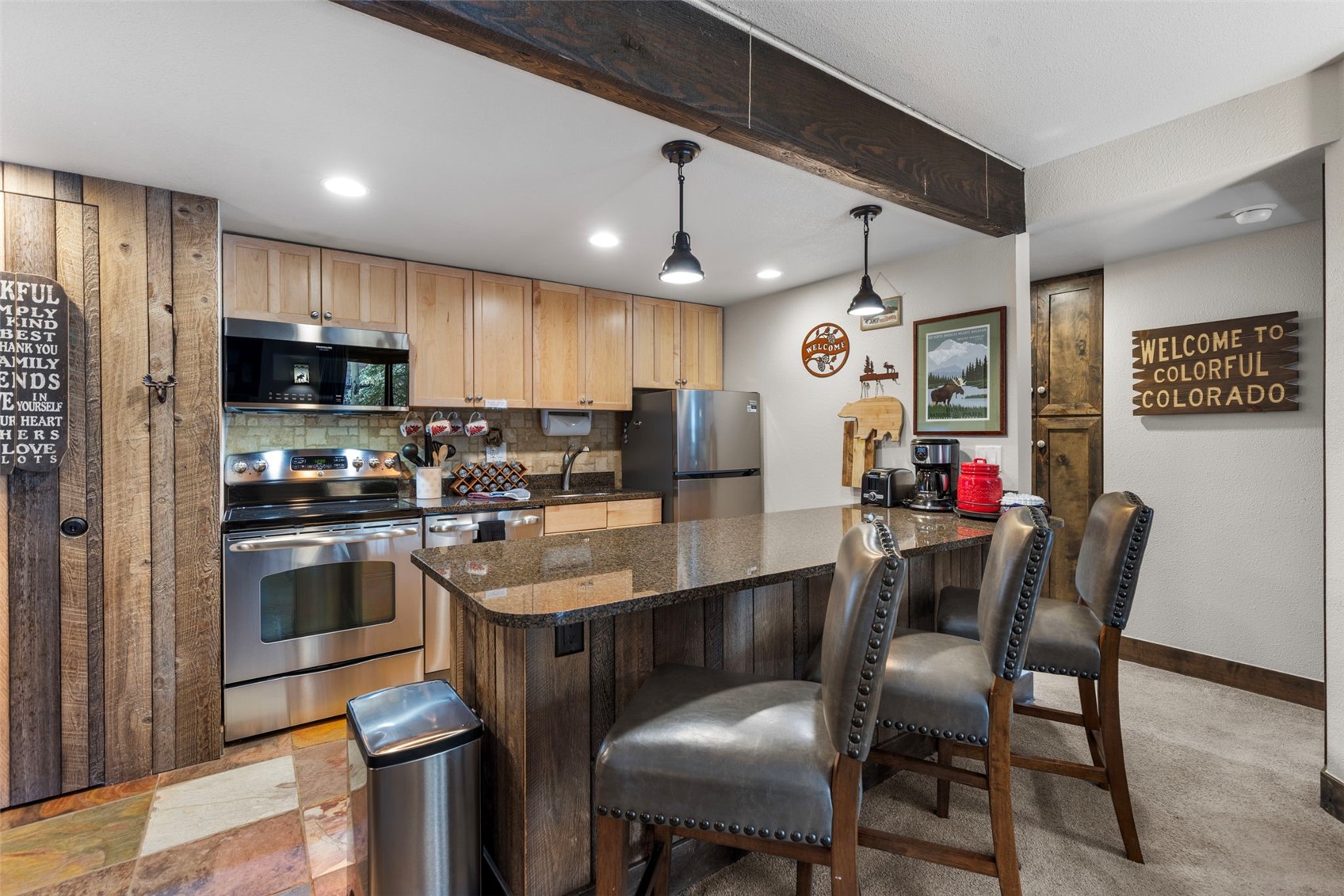 455 Village Road Breckenridge CO 80424