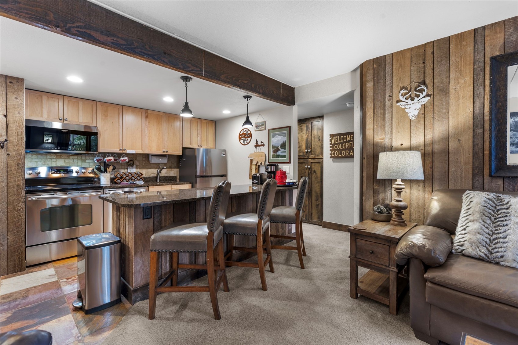 455 Village Road Breckenridge CO 80424