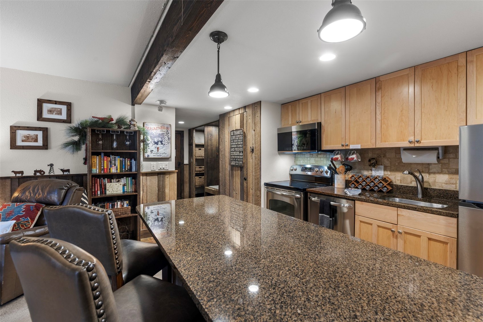 455 Village Road Breckenridge CO 80424