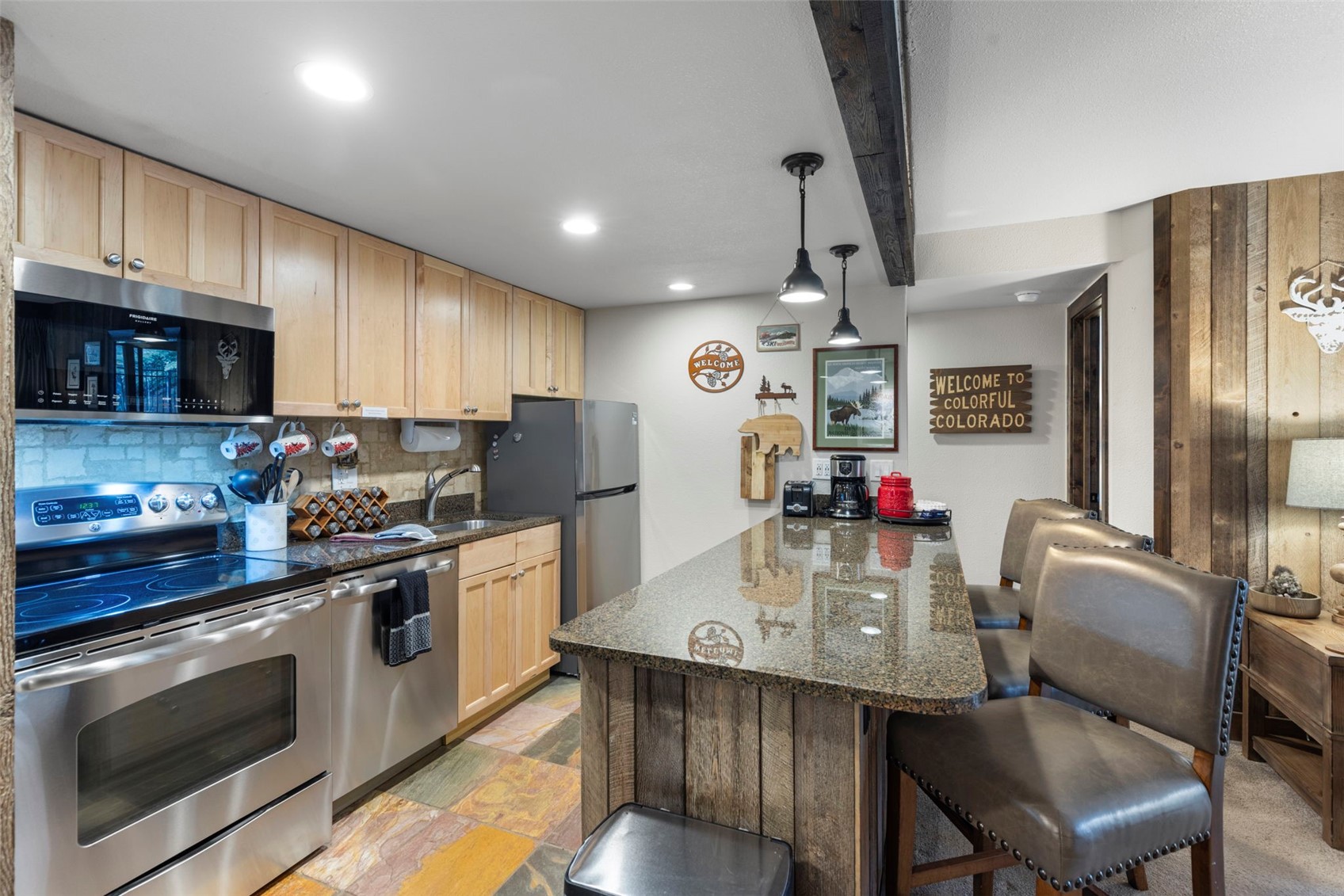455 Village Road Breckenridge CO 80424