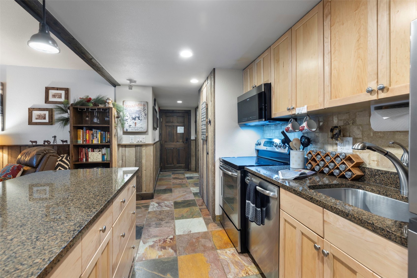455 Village Road Breckenridge CO 80424